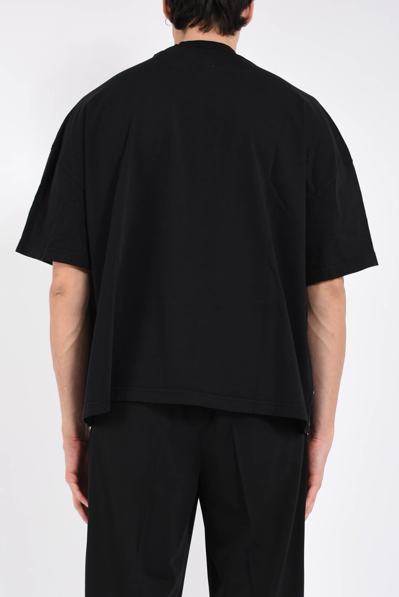 T--shirt in cotone