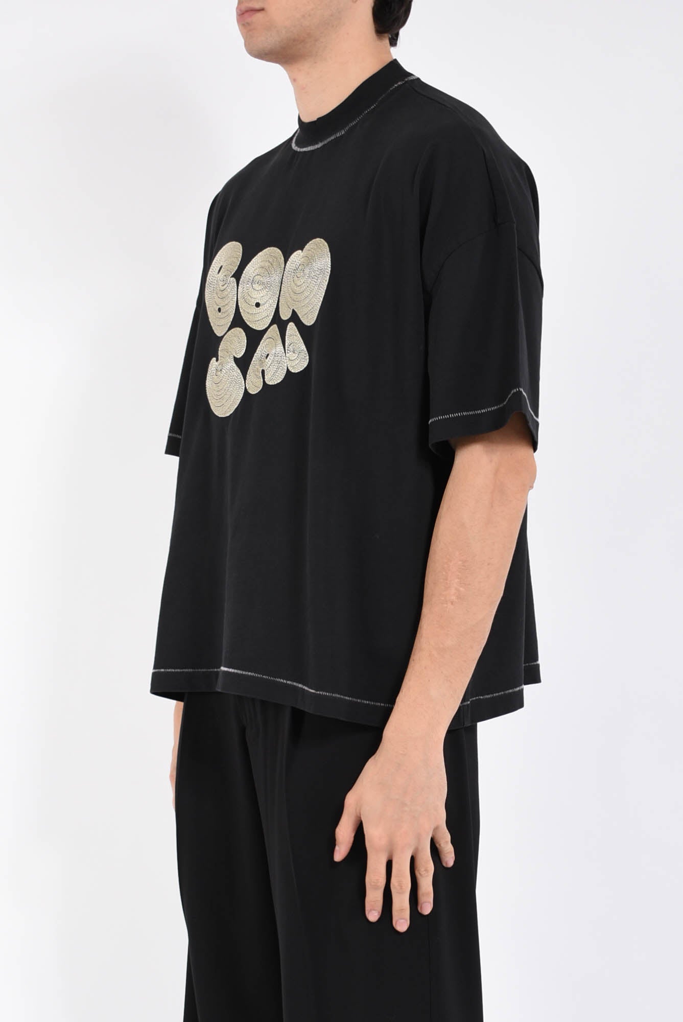 T--shirt in cotone