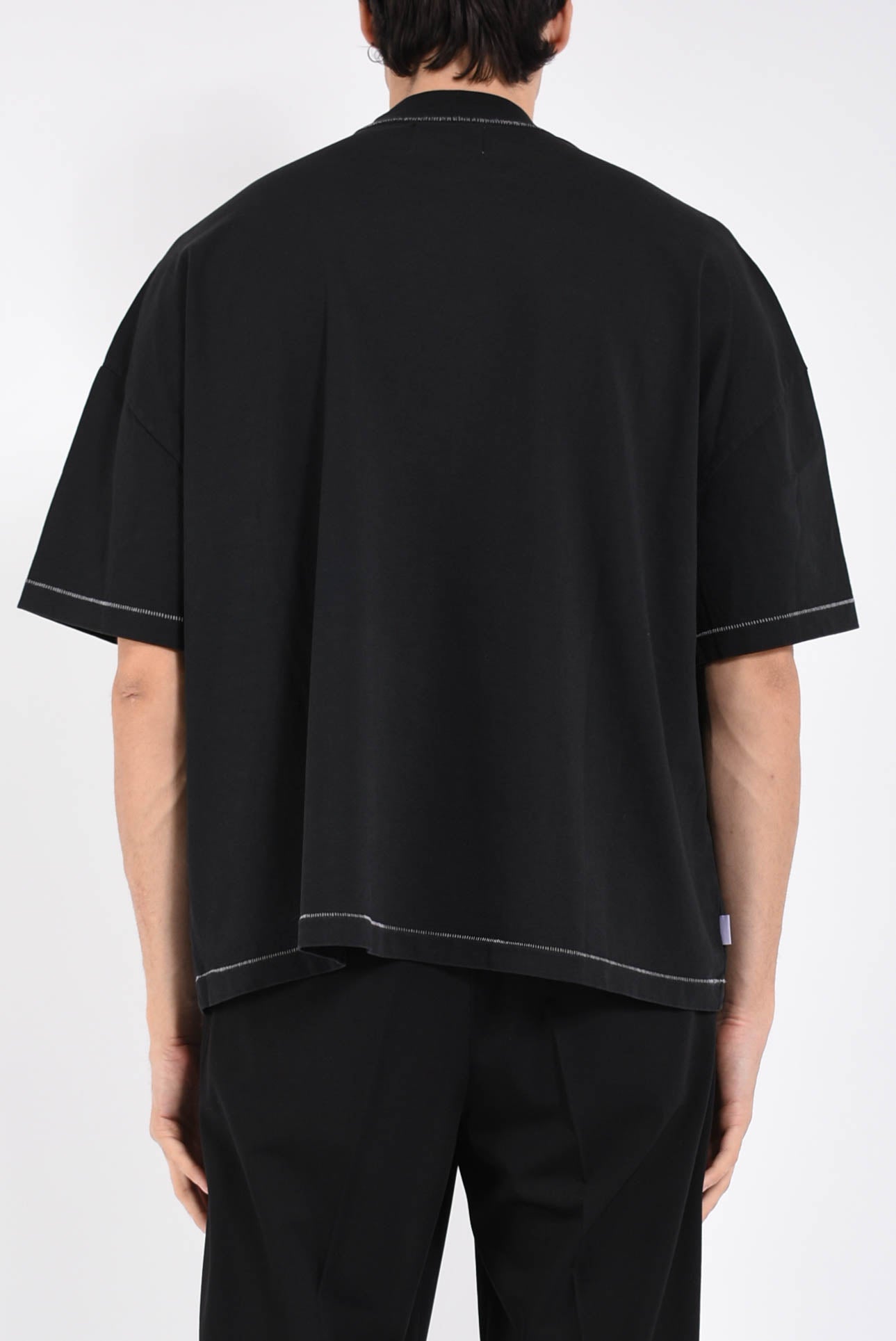 T--shirt in cotone