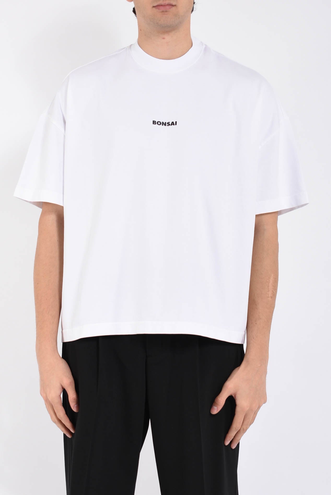T--shirt in cotone