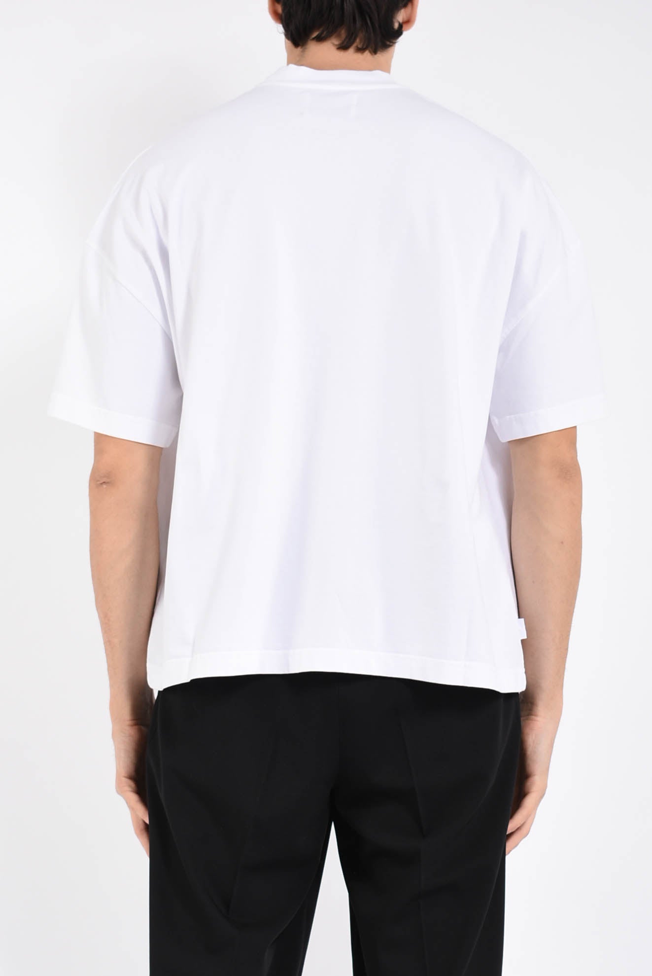 T--shirt in cotone