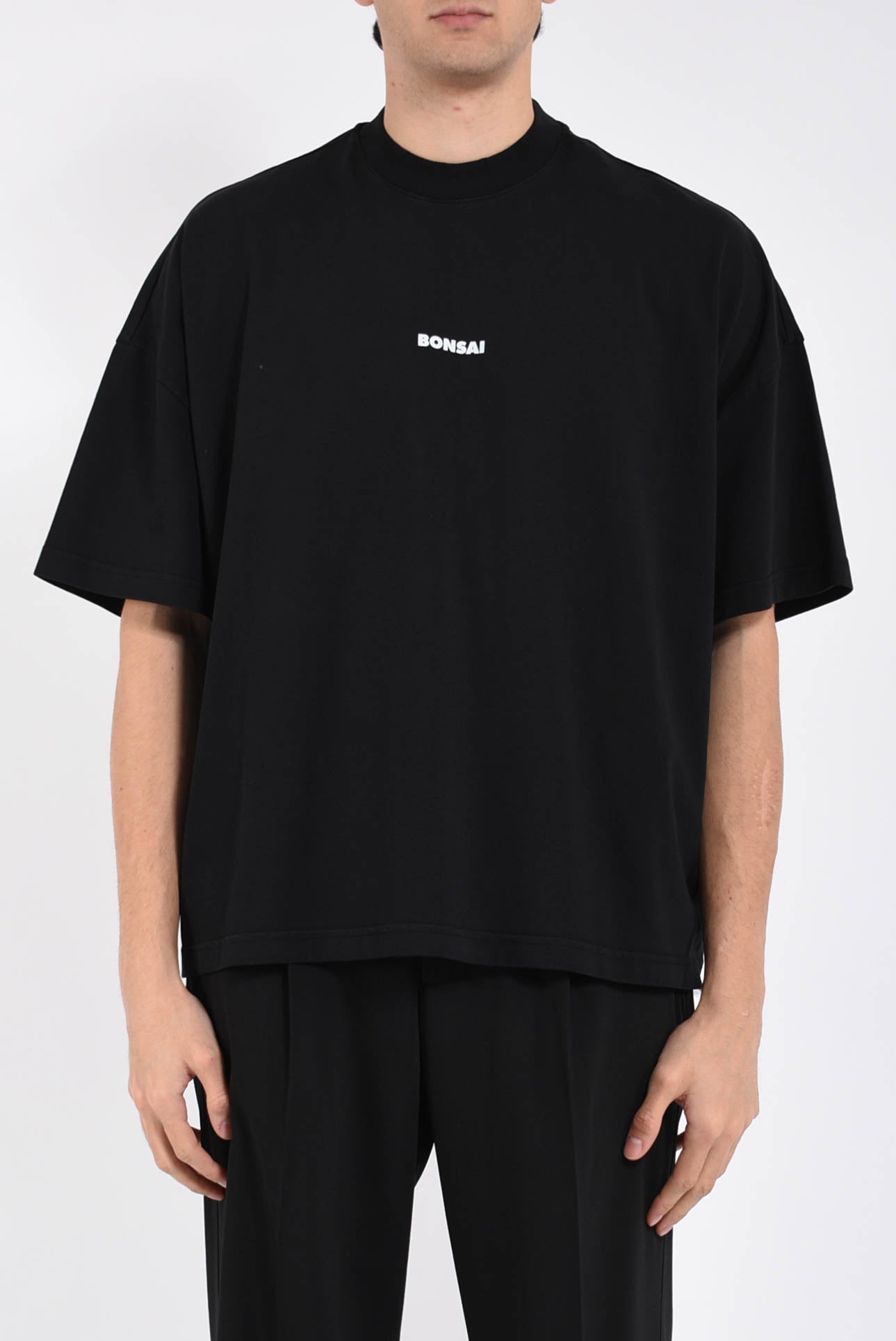 T--shirt in cotone