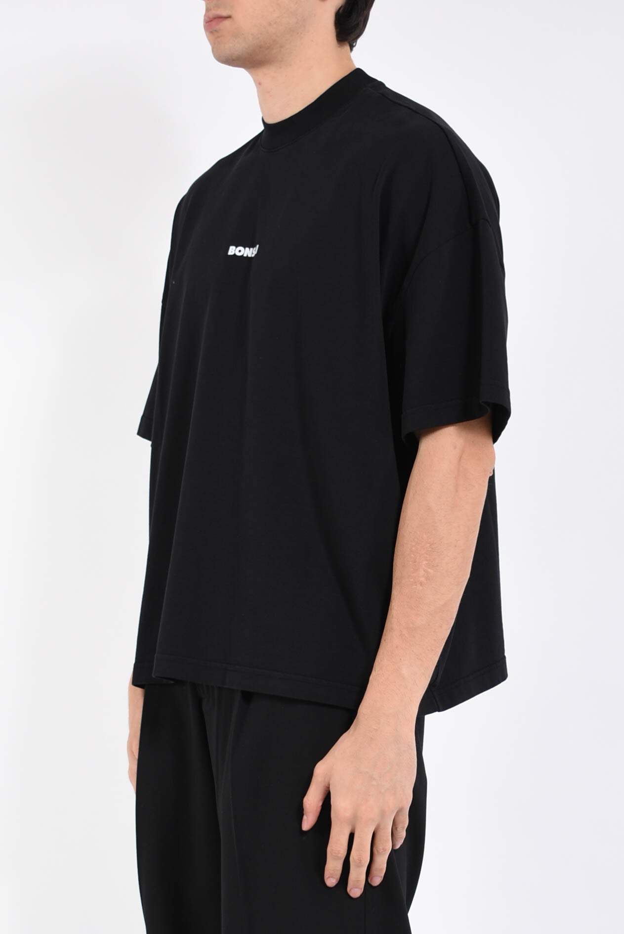 T--shirt in cotone