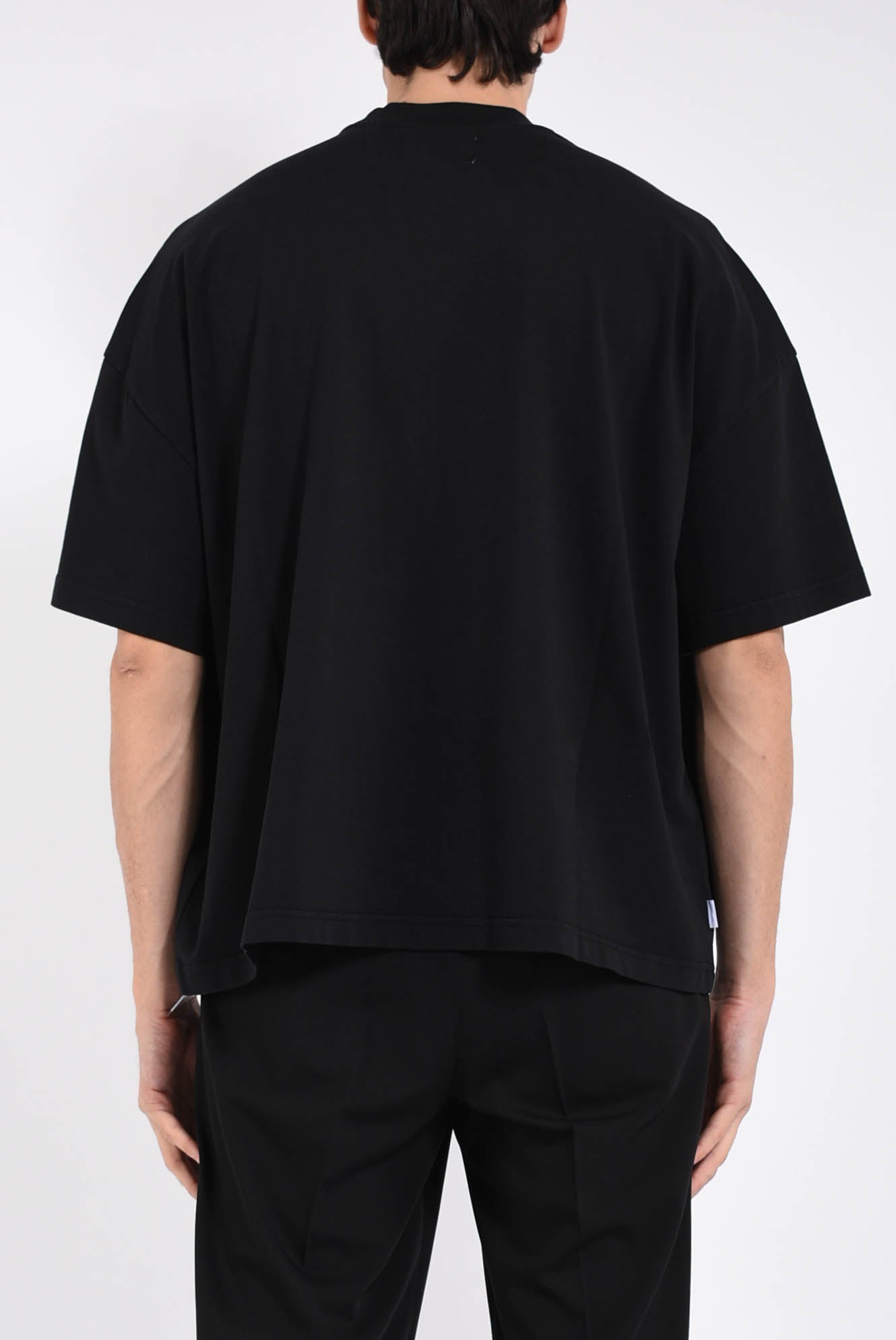 T--shirt in cotone