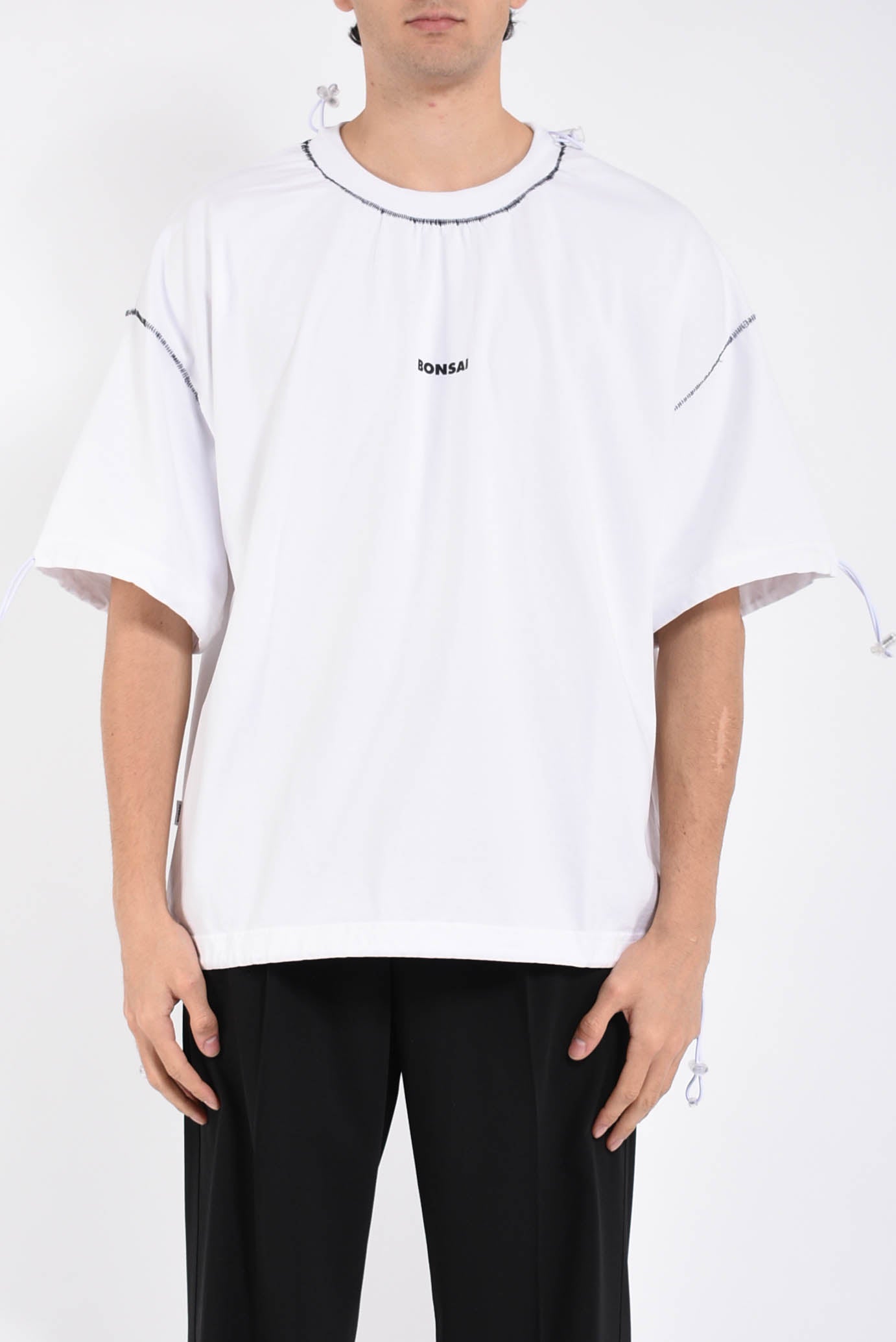T--shirt in cotone