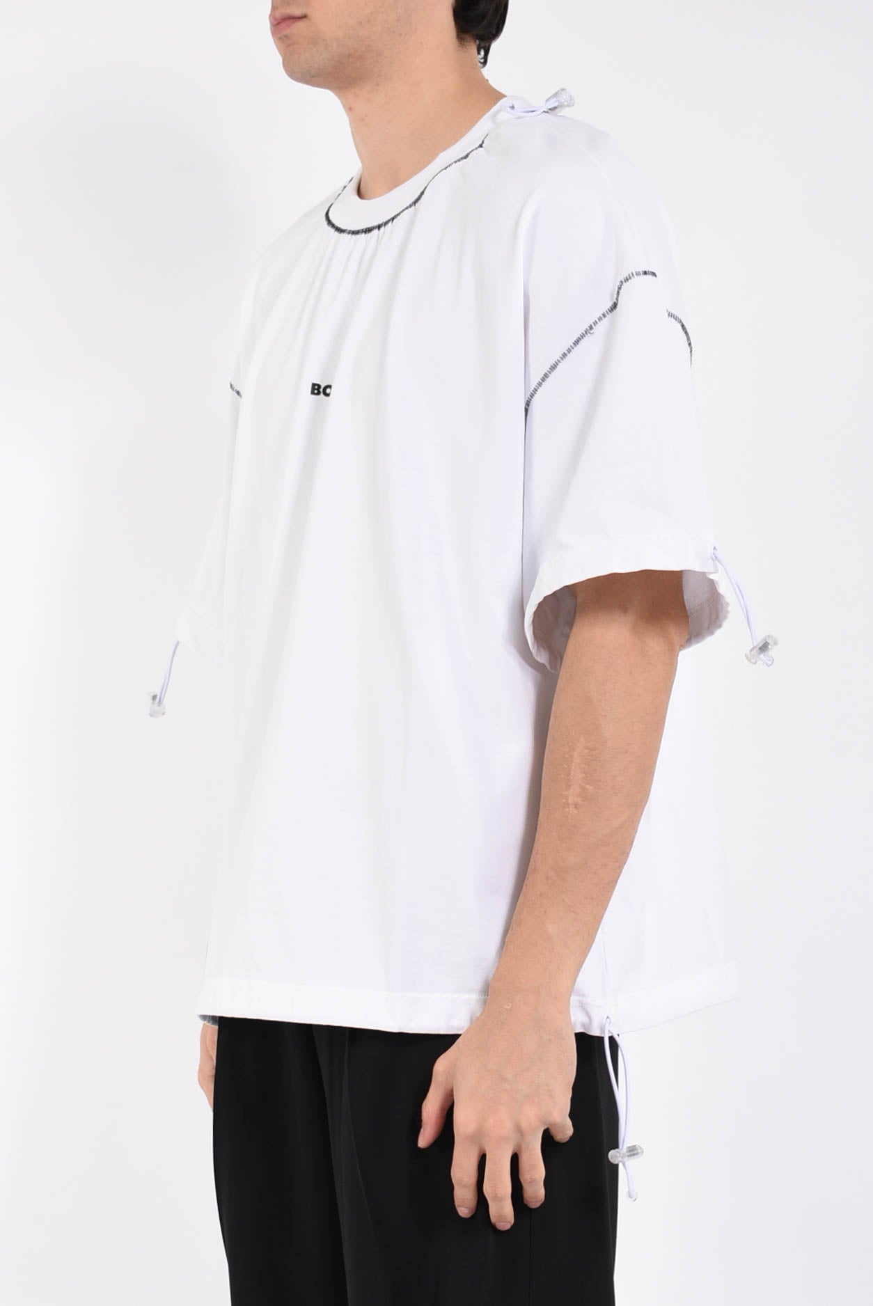 T--shirt in cotone