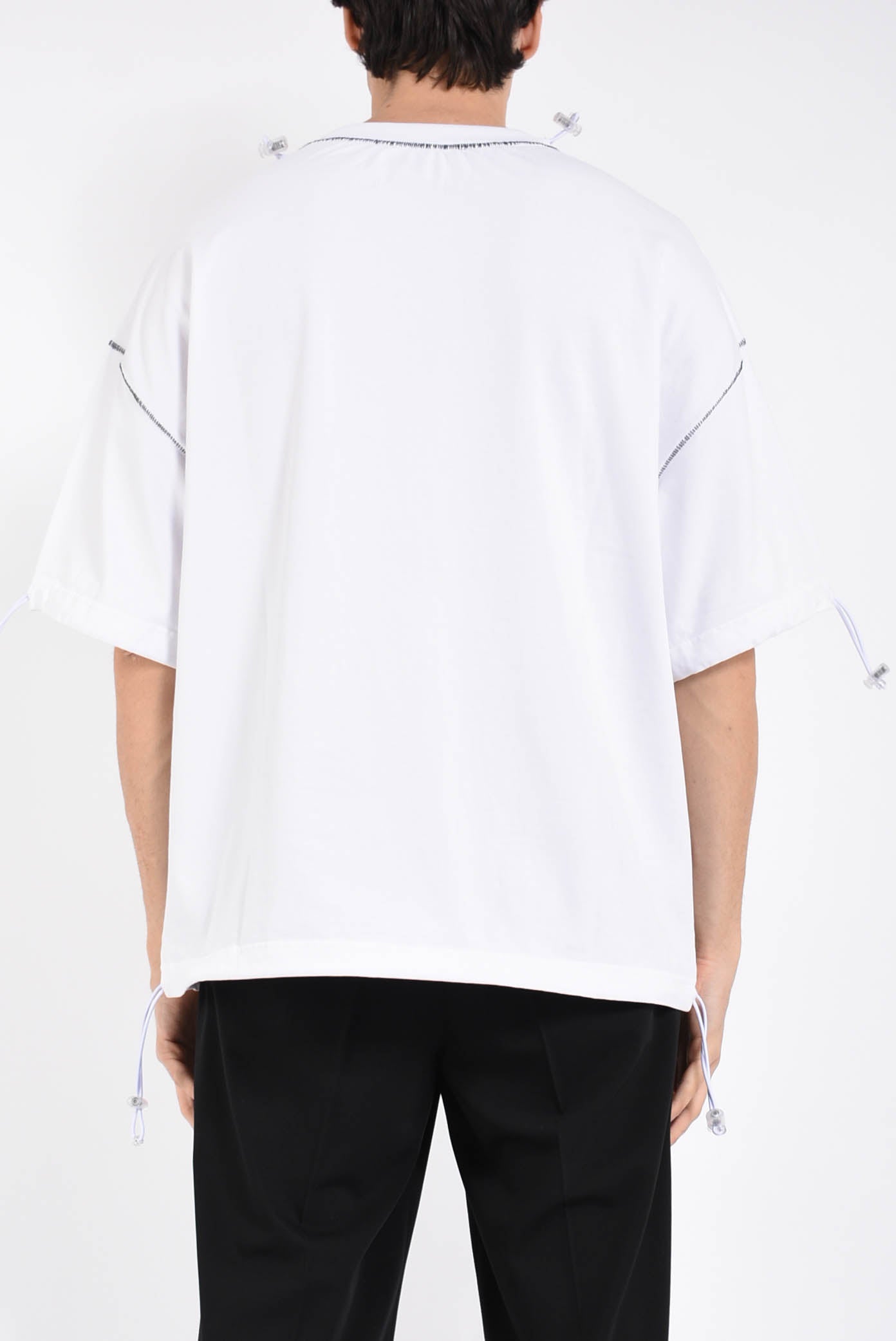 T--shirt in cotone
