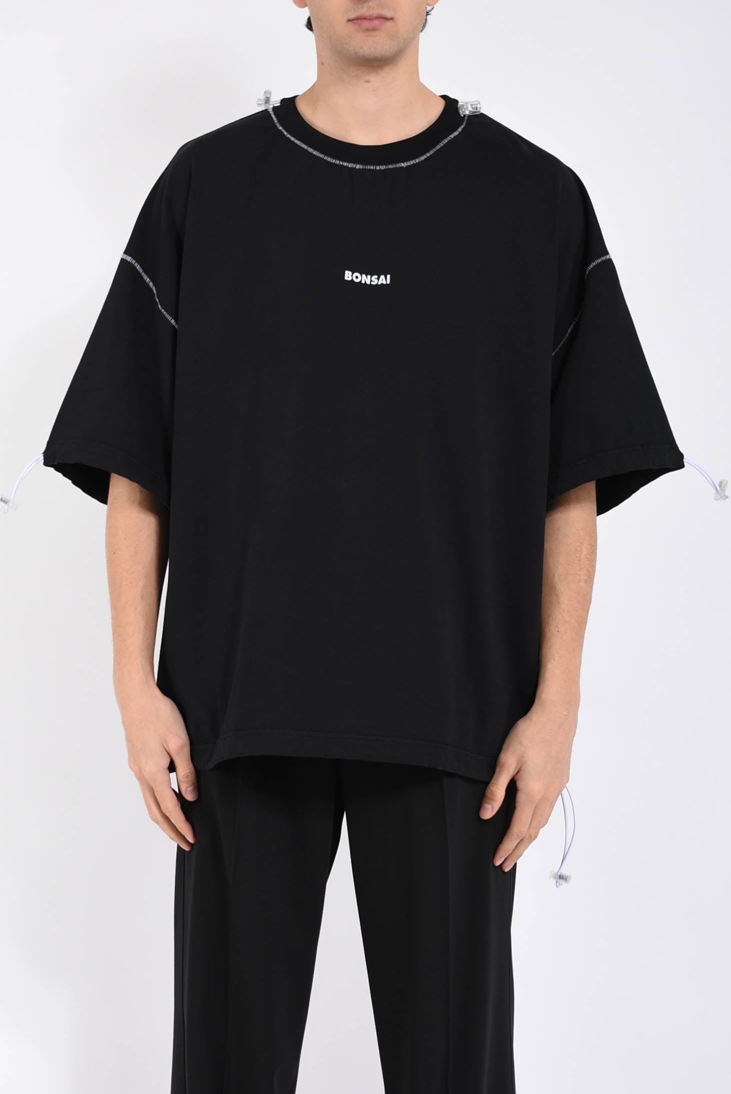 T--shirt in cotone
