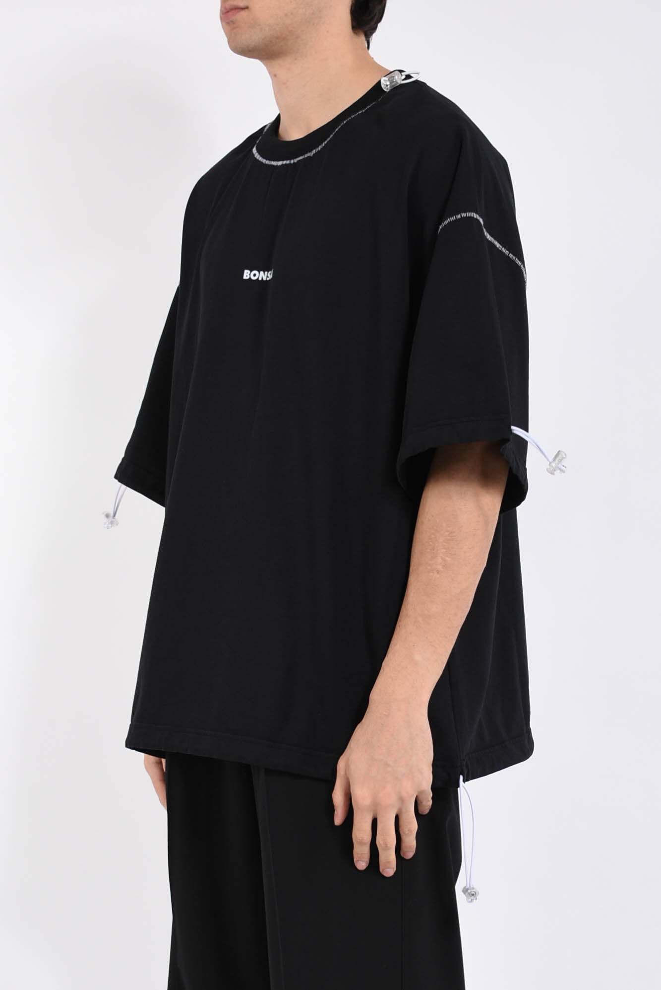 T--shirt in cotone