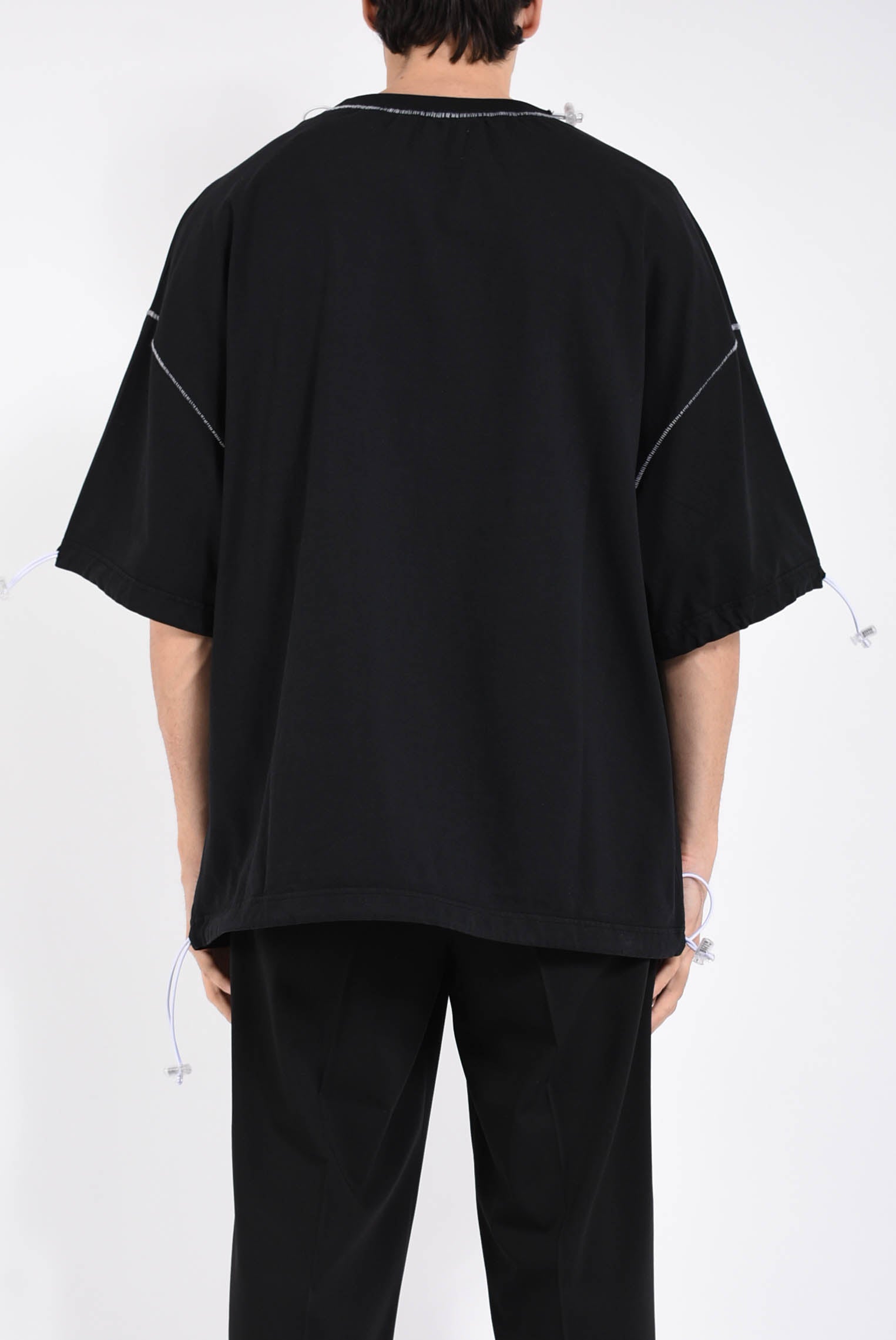 T--shirt in cotone