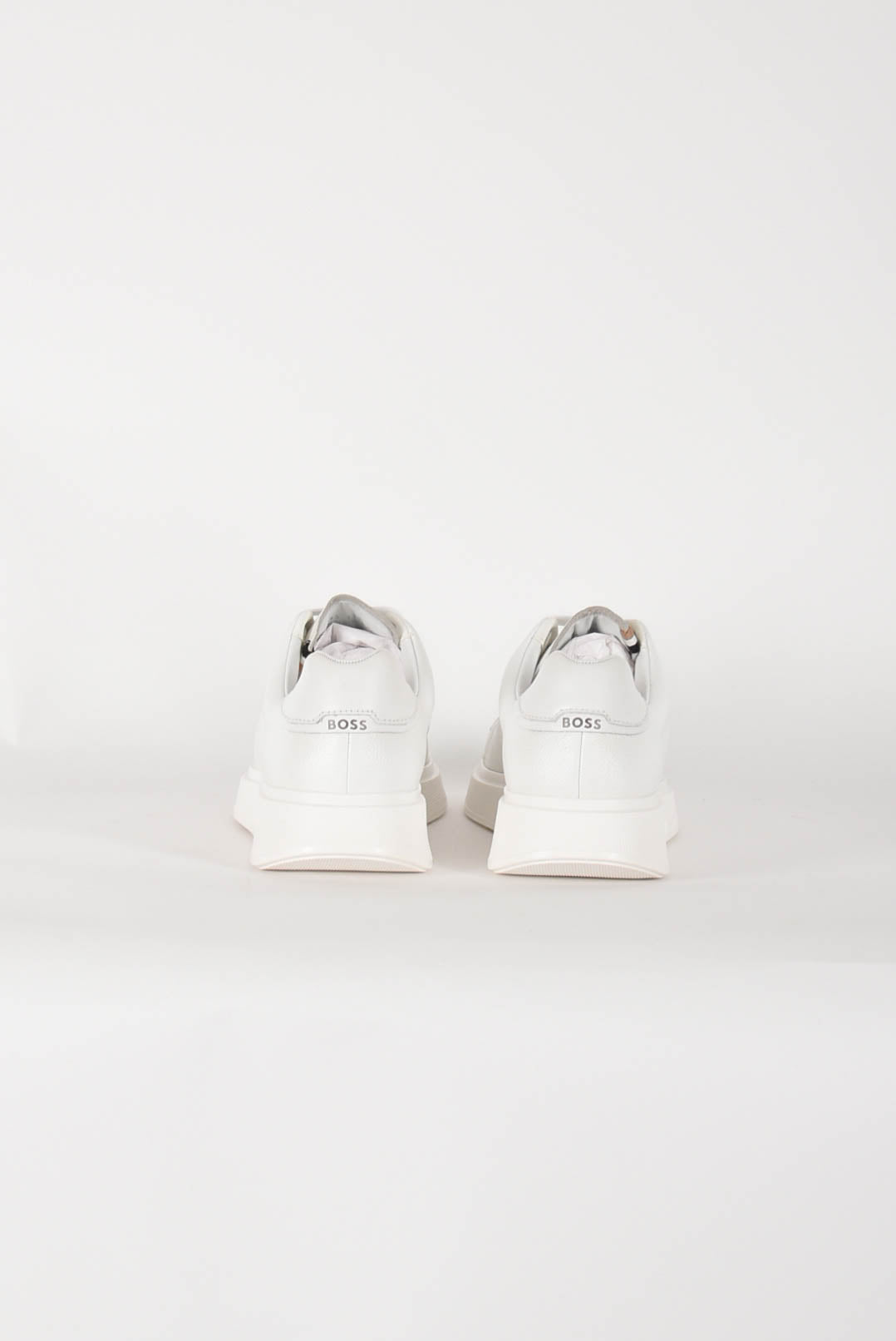 Sneakers in pelle