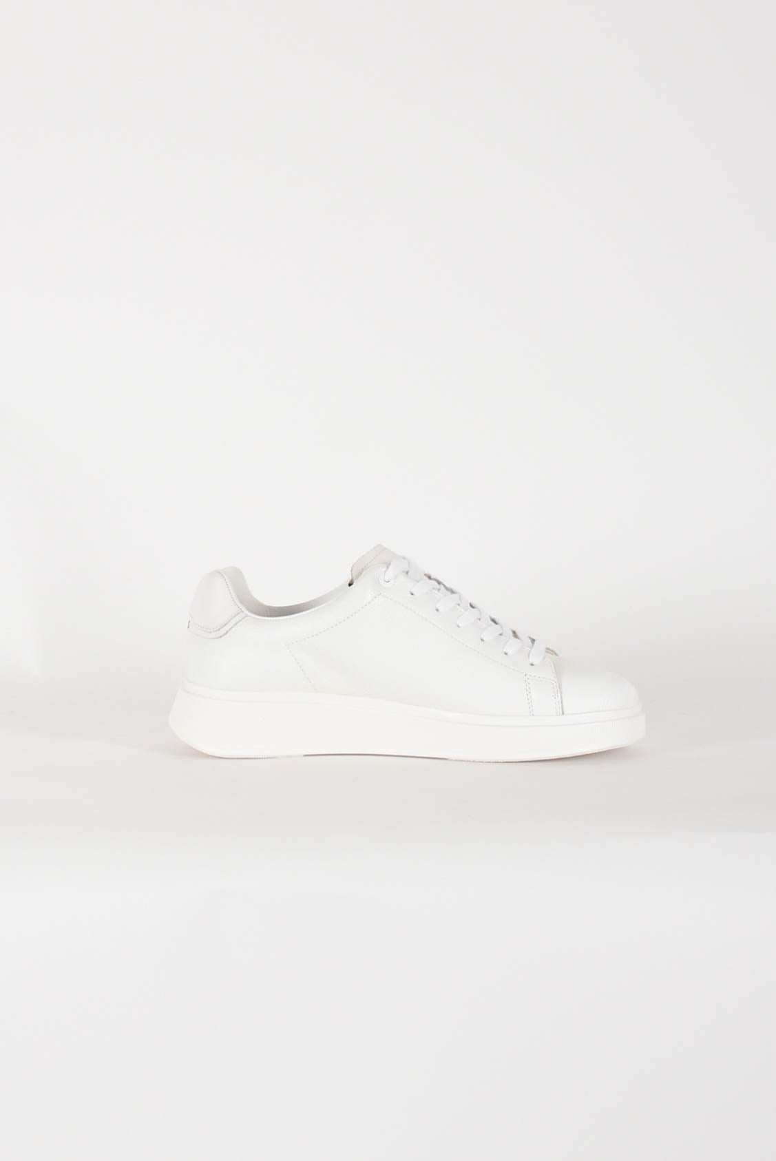 Sneakers in pelle
