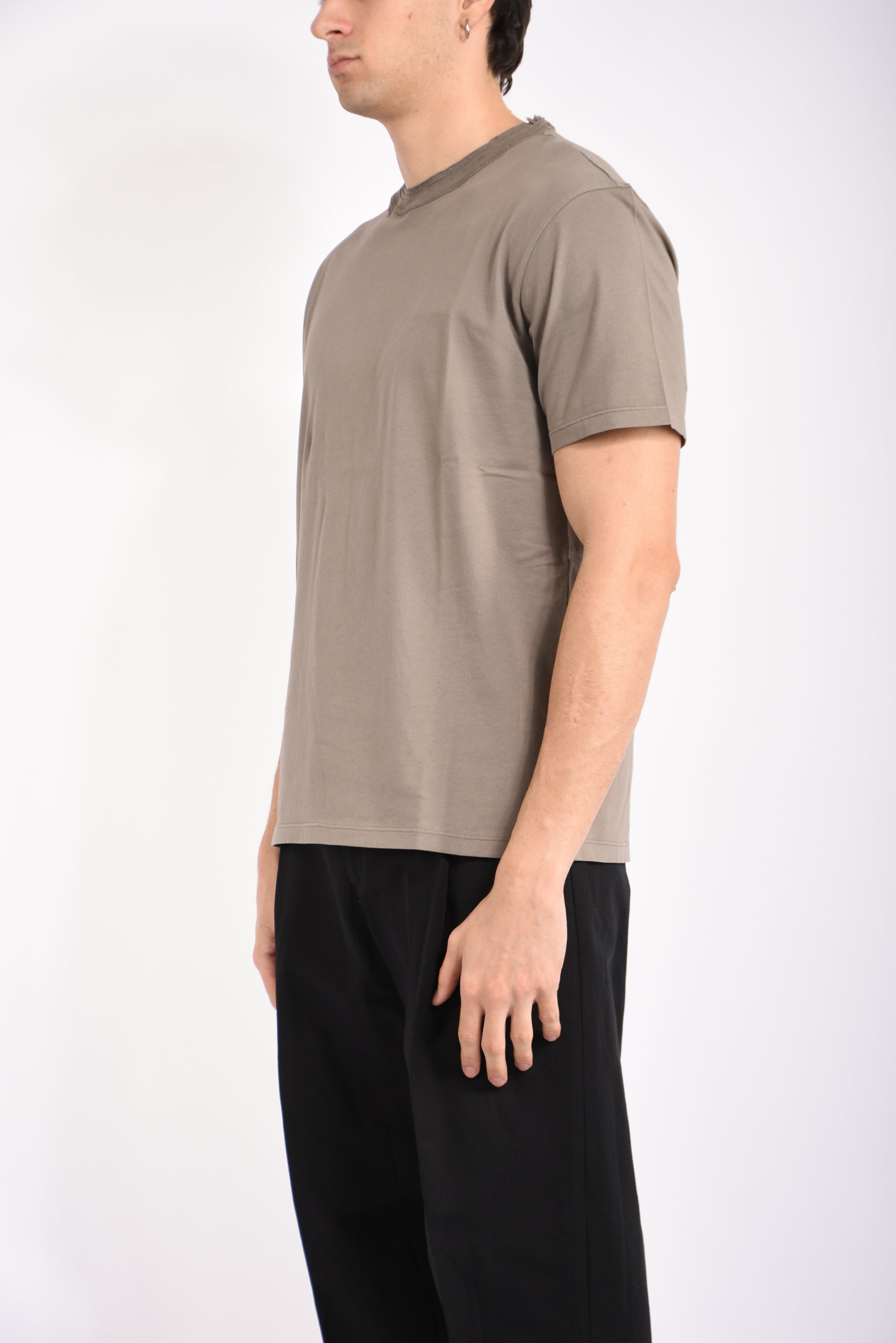 T-shirt in cotone