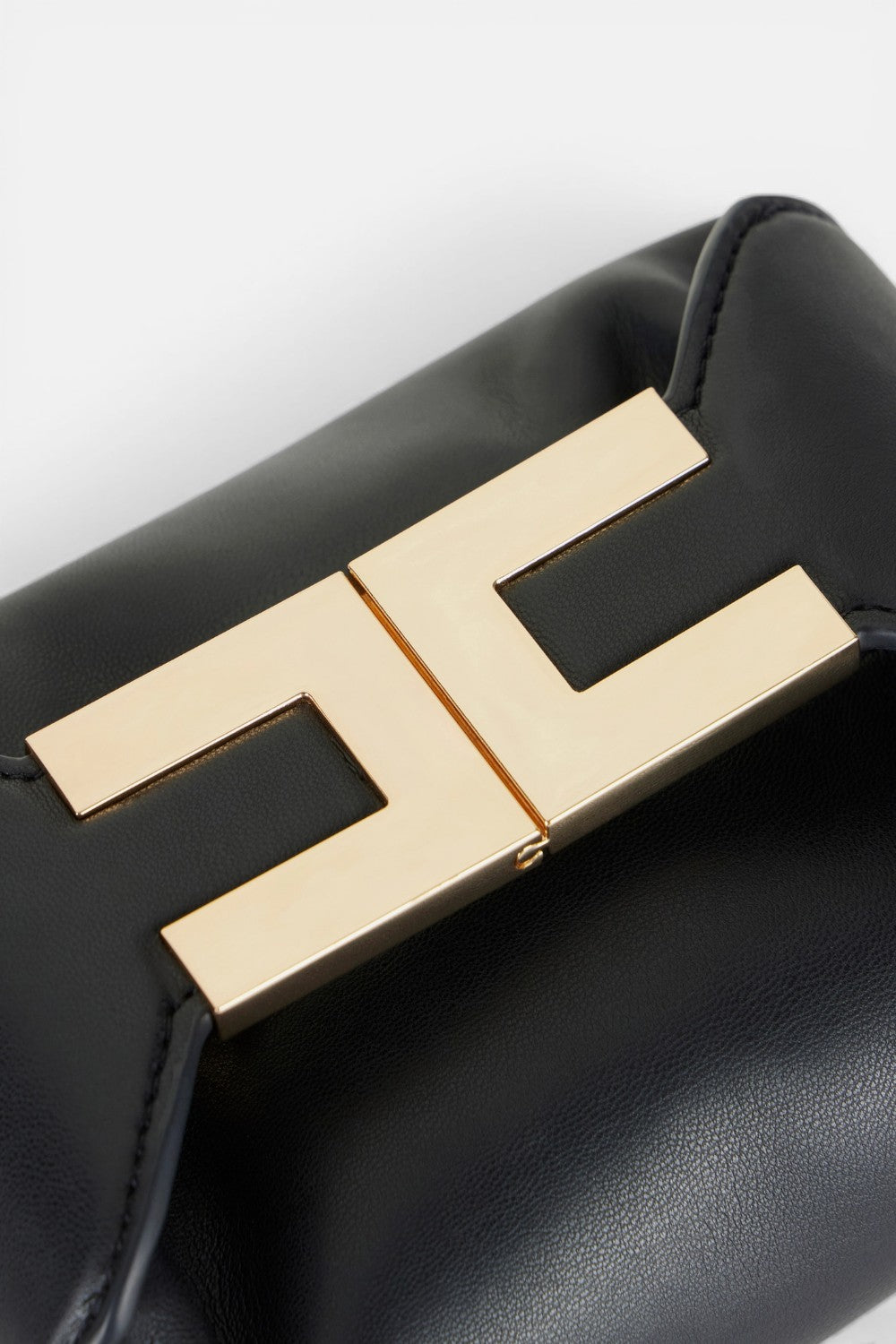 borsa Hobo con manico gioiello