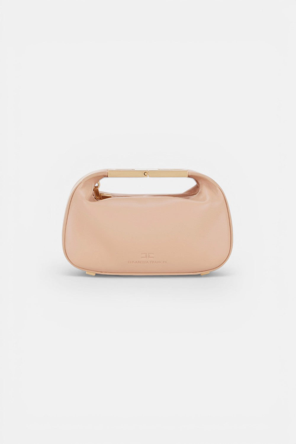 borsa Hobo con manico gioiello