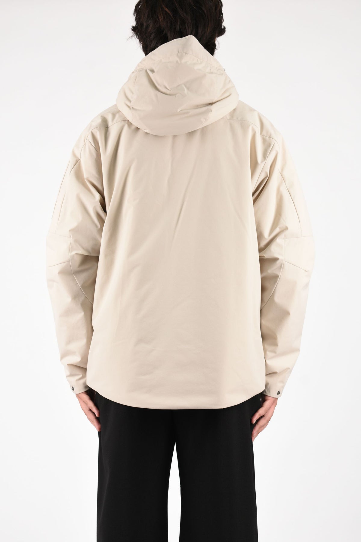 Giubbino pro tek primaloft