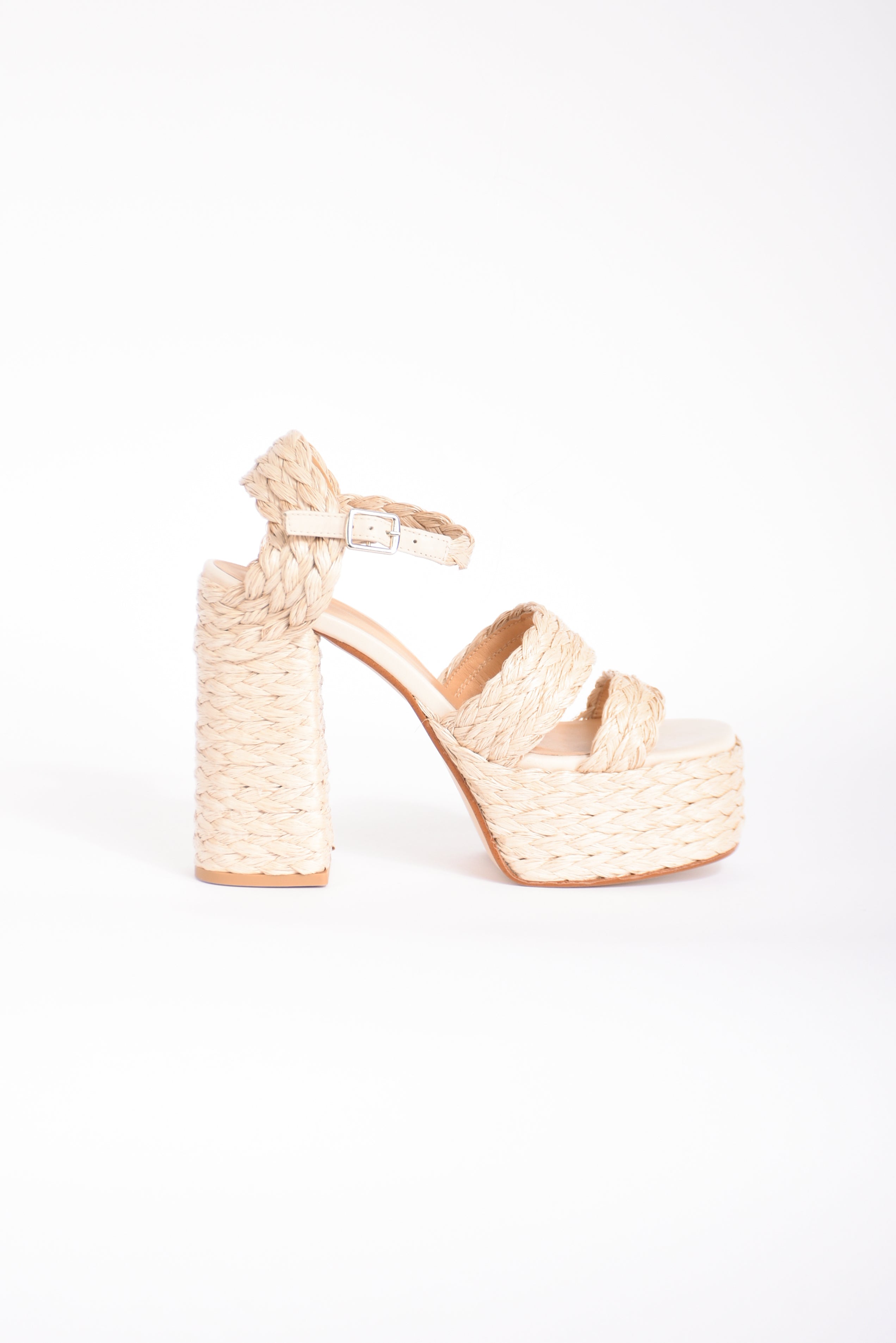 sandali platform fresa