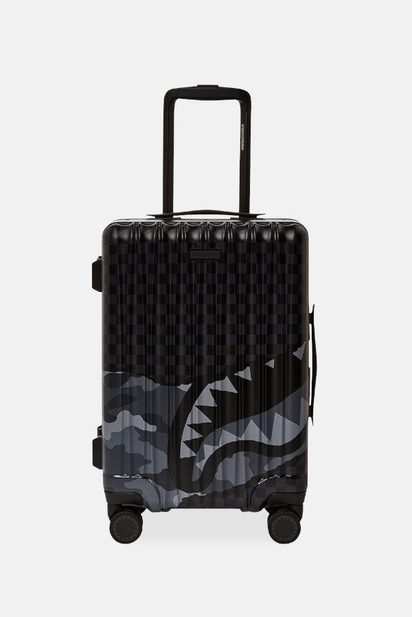 SPRAYGROUND Trolley Hennyville Carry-On 910CL271NSZ