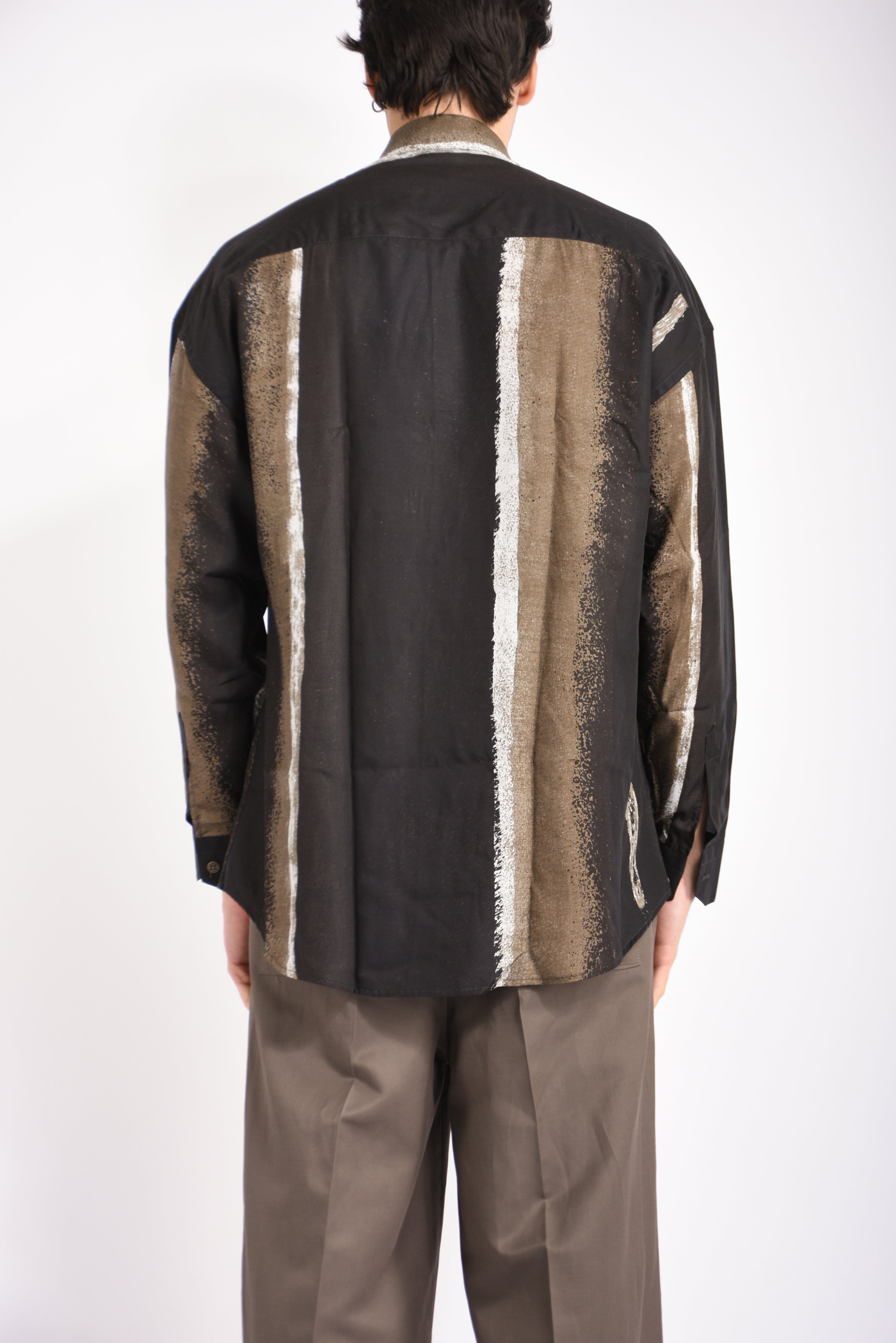 Camicia VALENTINO in lyocell