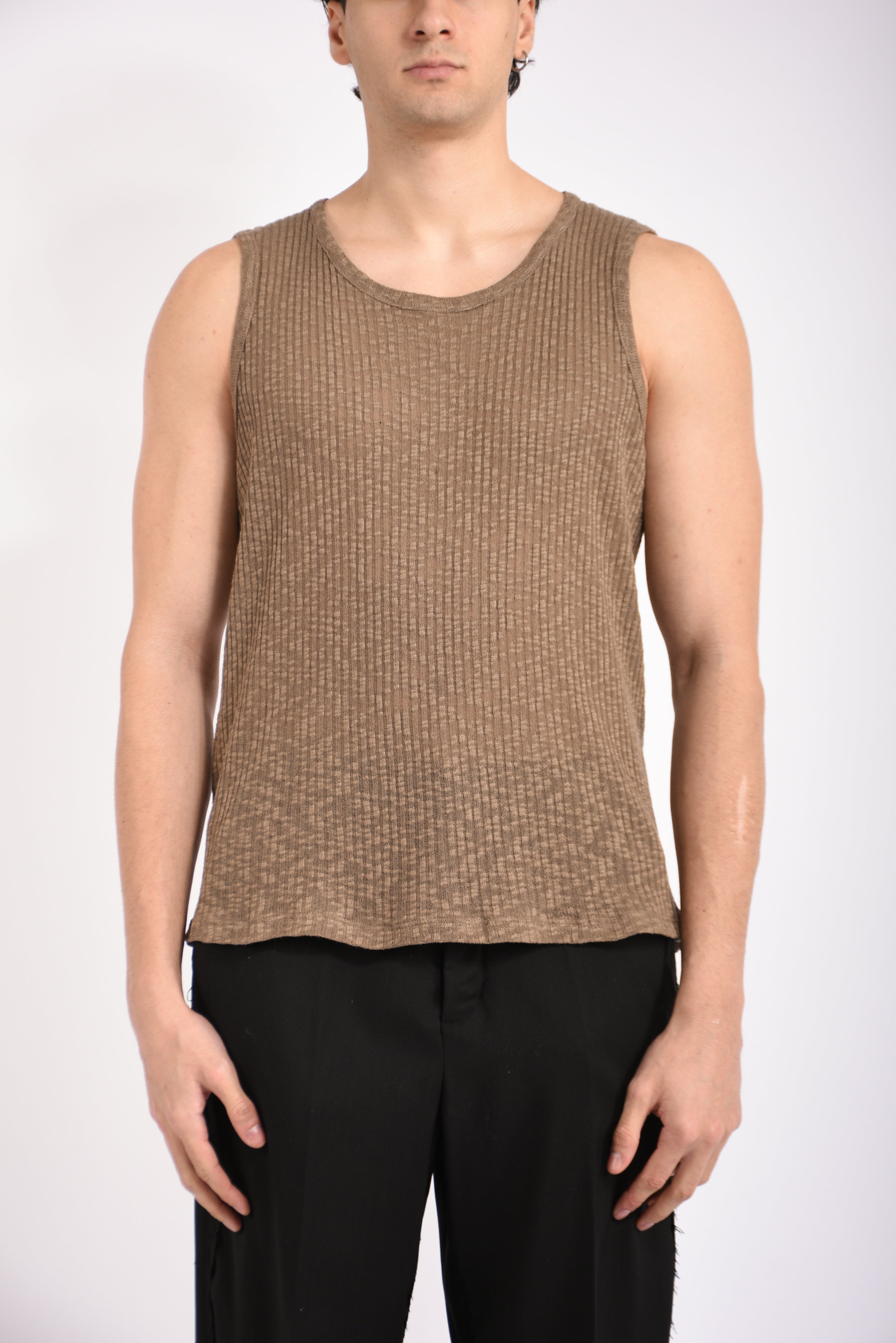 Canotta TOBI LAFITTE