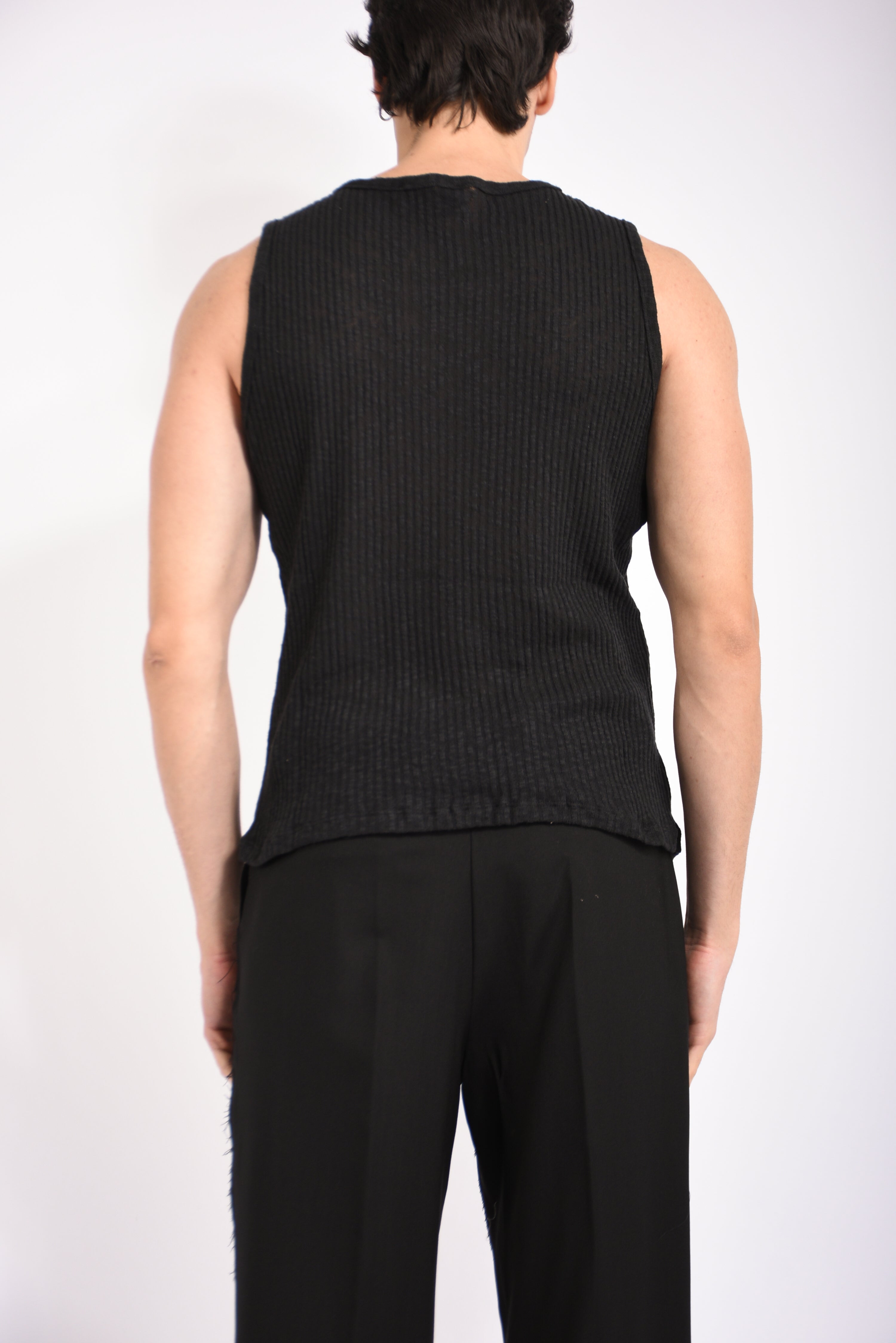 Canotta TOBI LAFITTE