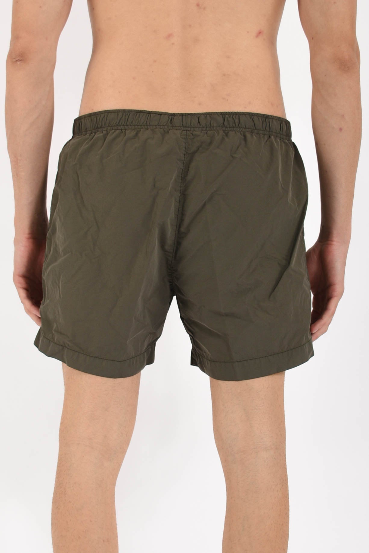 Costume flatt nylon