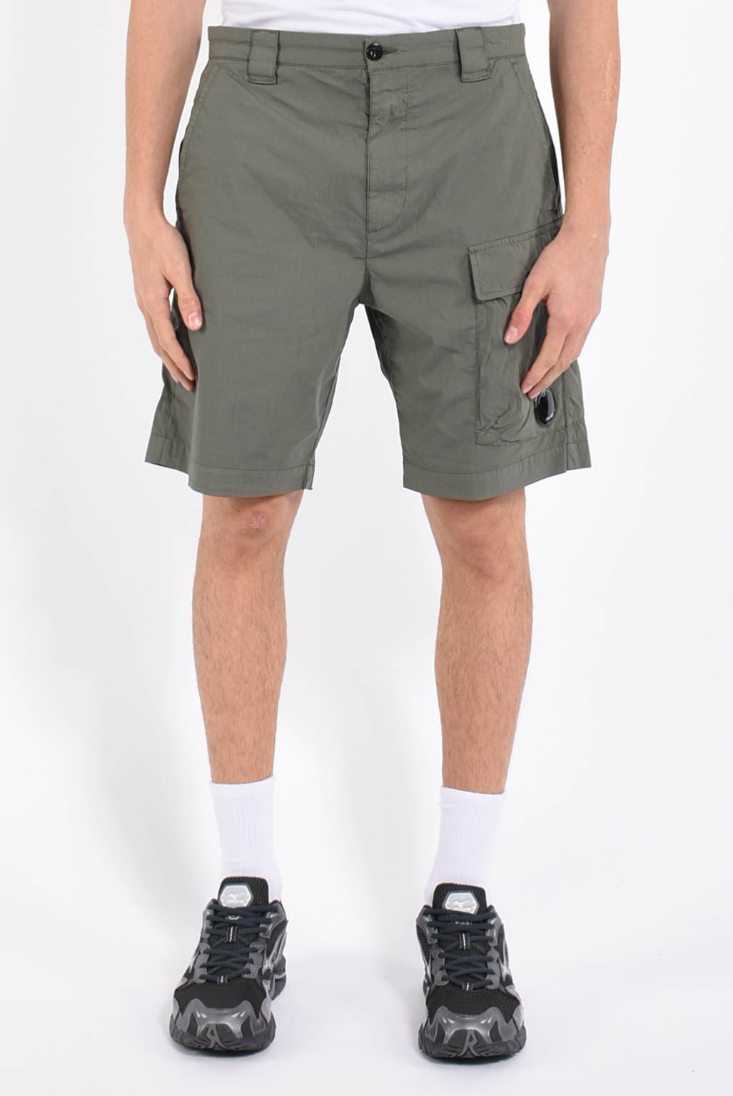 Bermuda cargo 50 fili strech