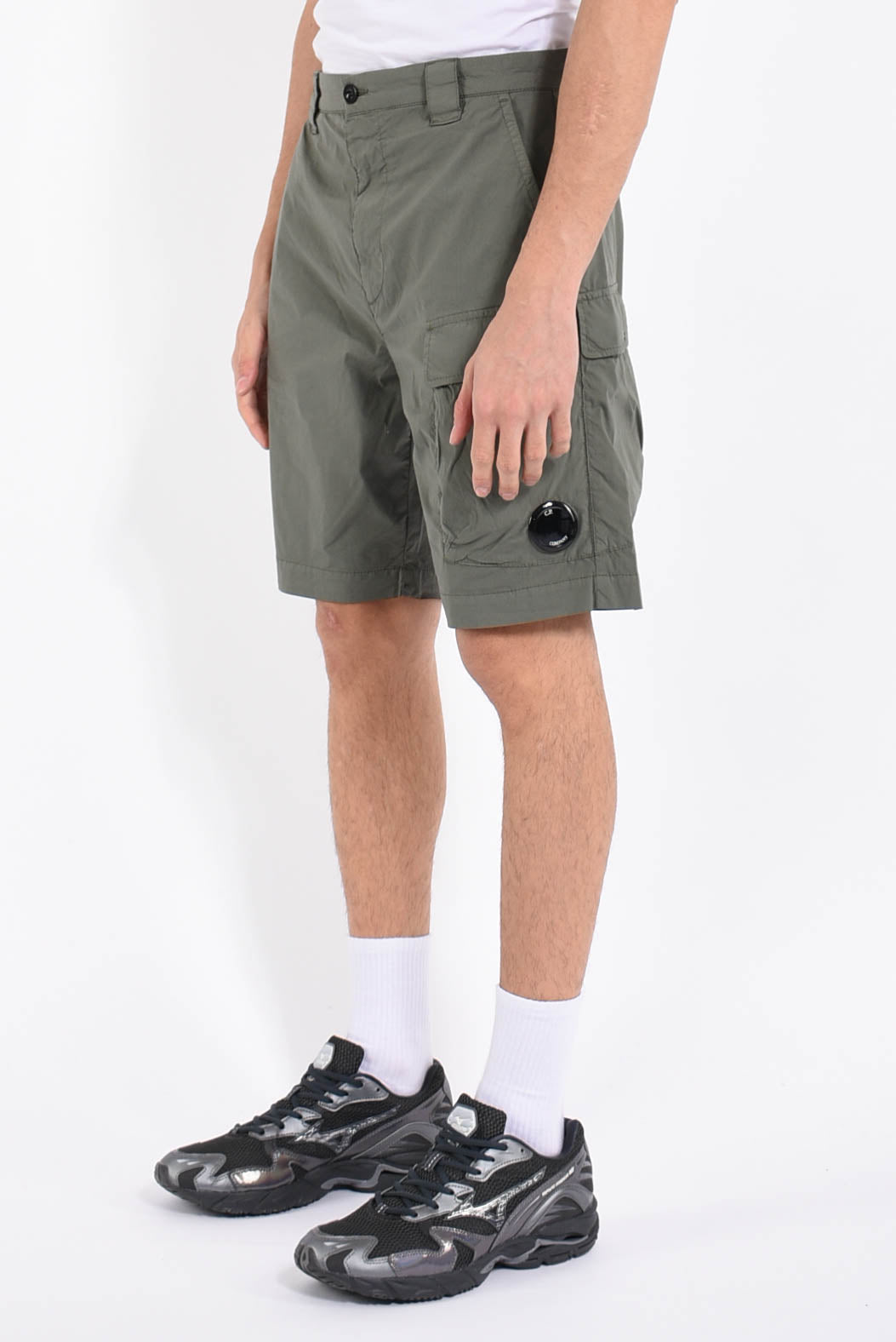 Bermuda cargo 50 fili strech