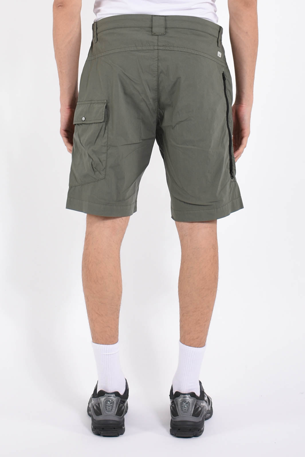 Bermuda cargo 50 fili strech