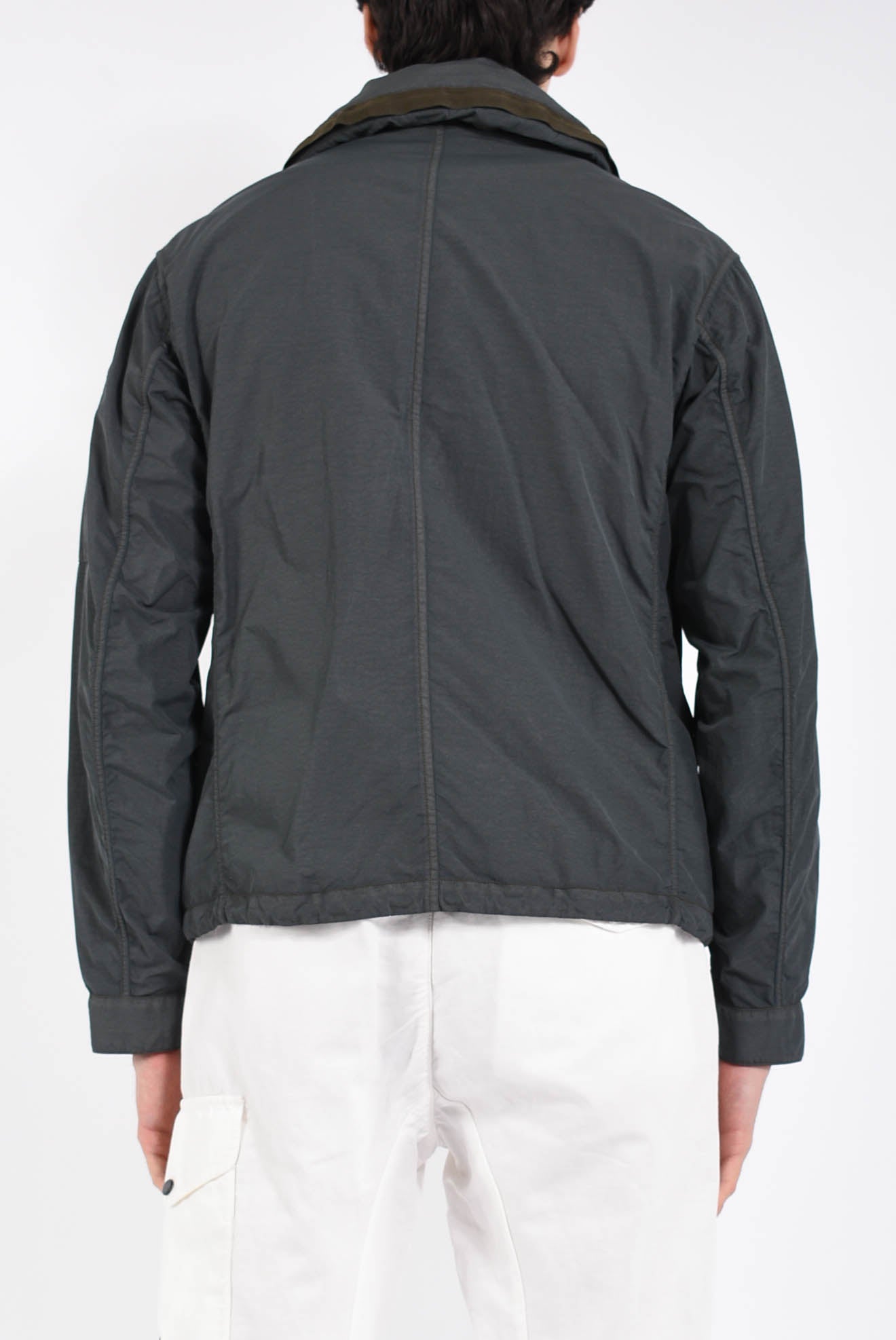 Giubbino flatt nylon