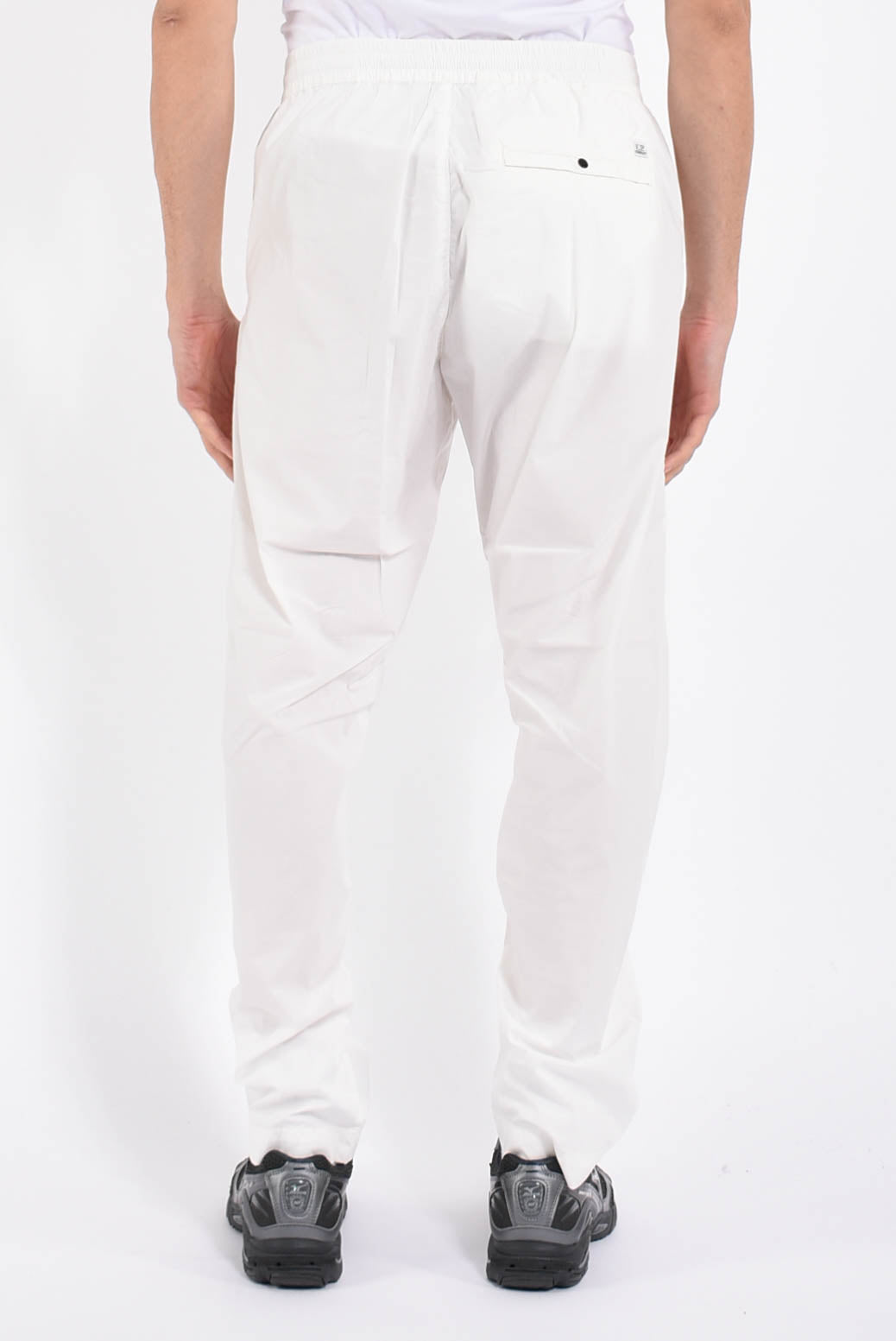 Pantaloni cargo 50 fili strech
