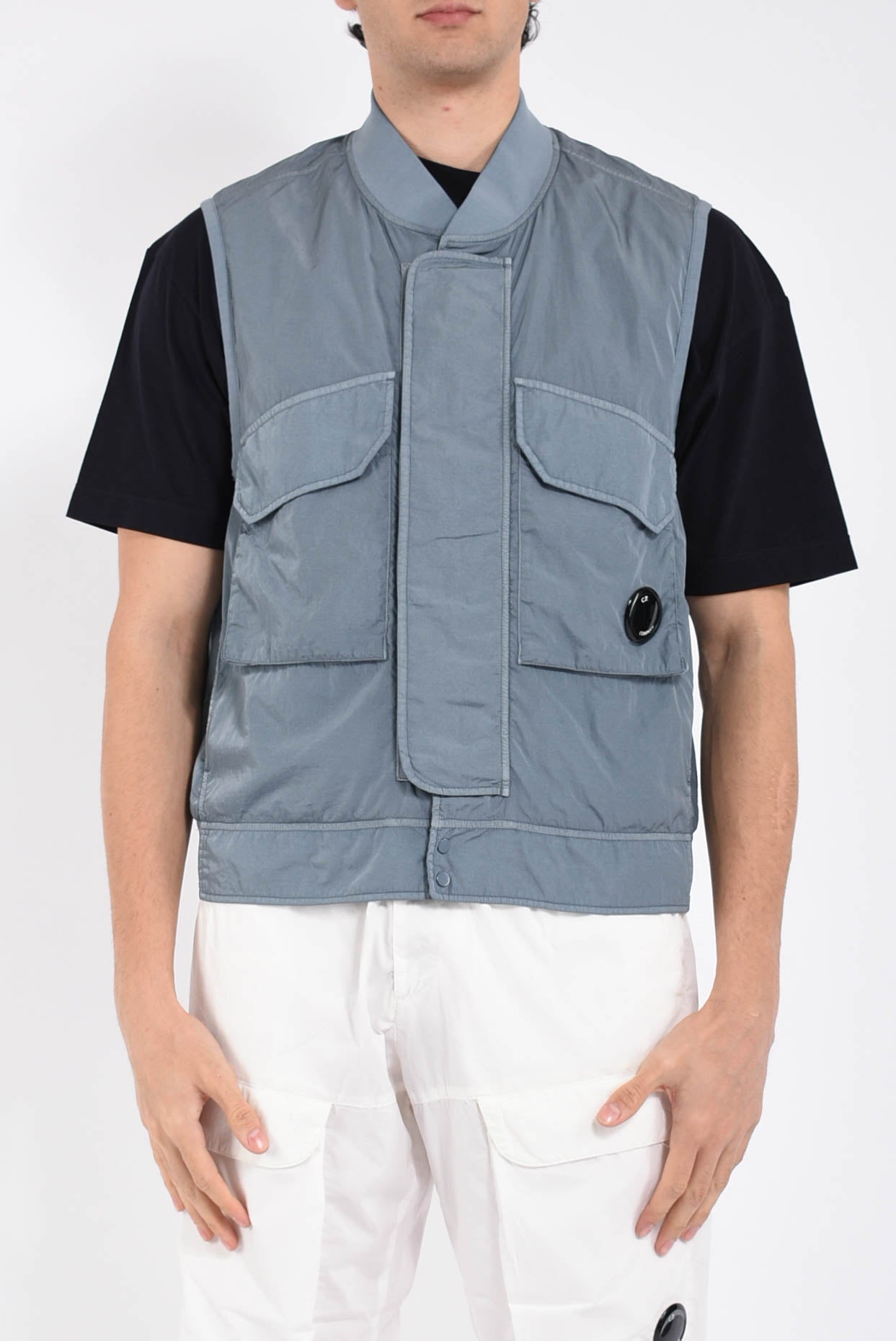 Gilet CHROME -R