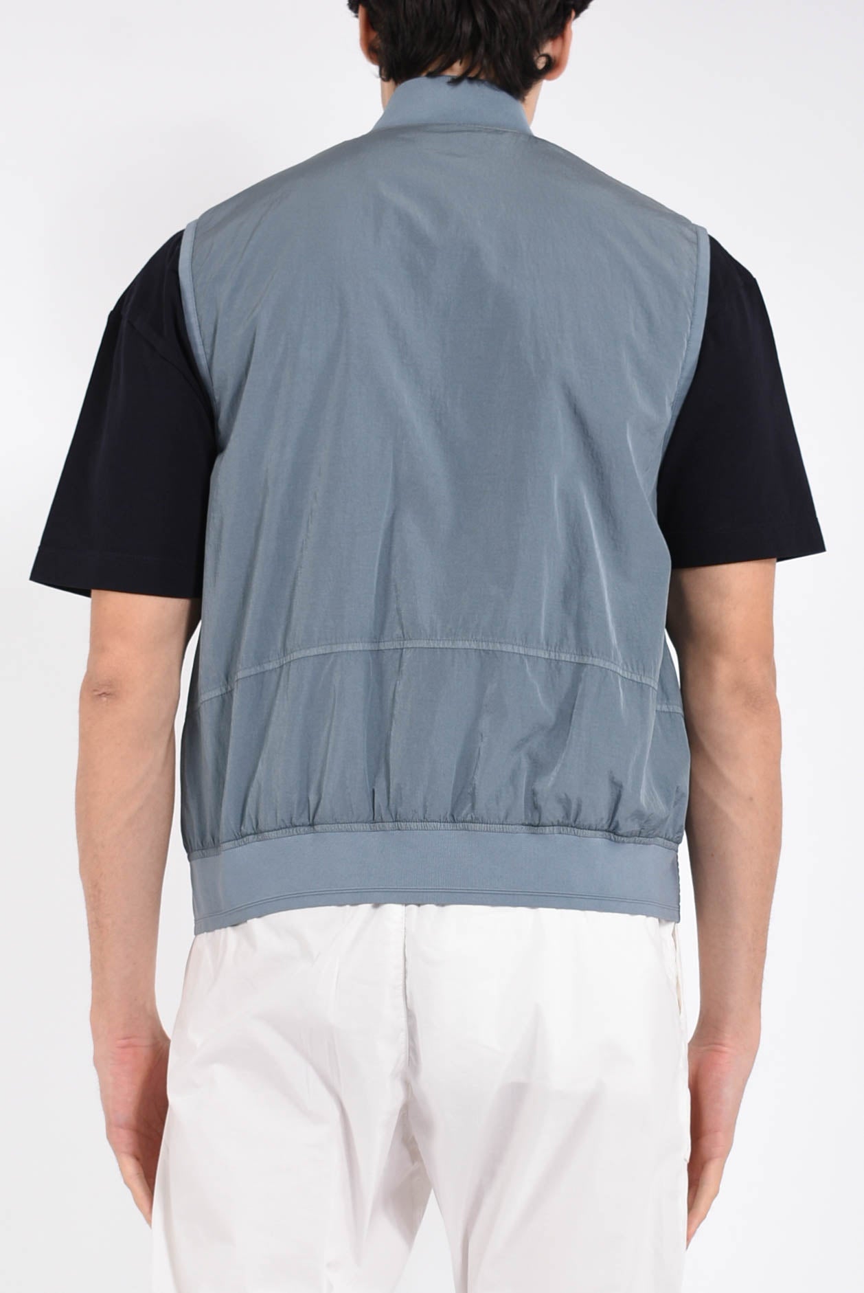 Gilet CHROME -R