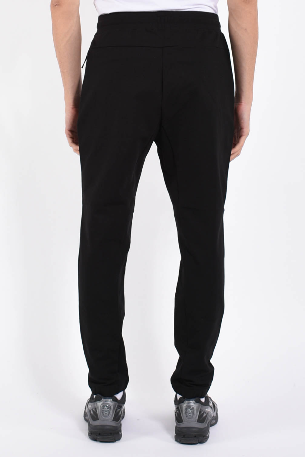 The metropolis series pantaloni in felpa