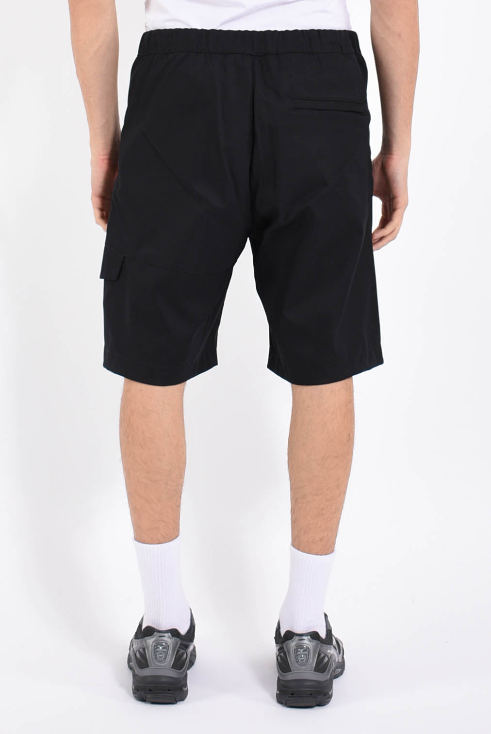 The metropolis series bermuda cargo
