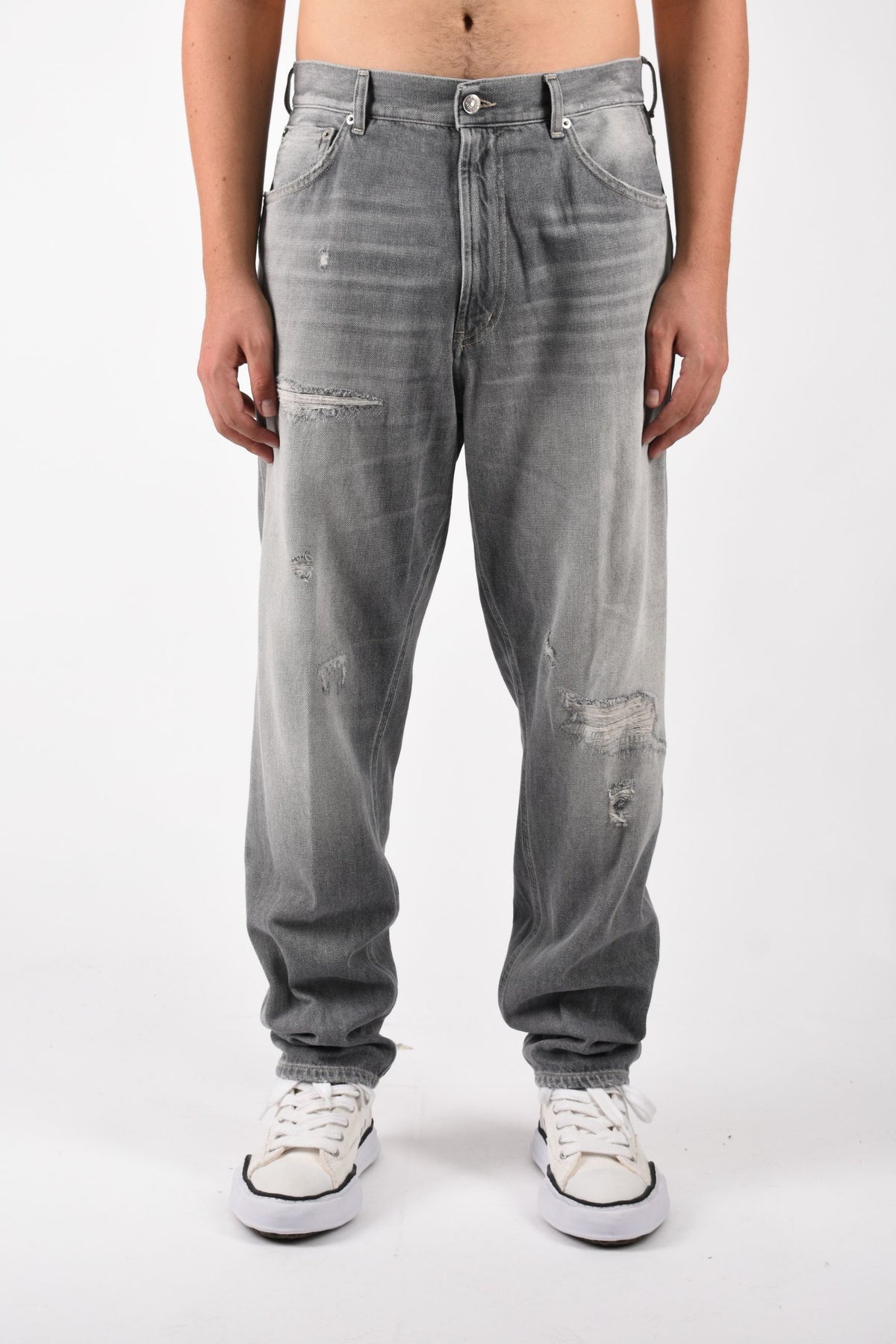 Jeans paco UP612DF0277UMW8