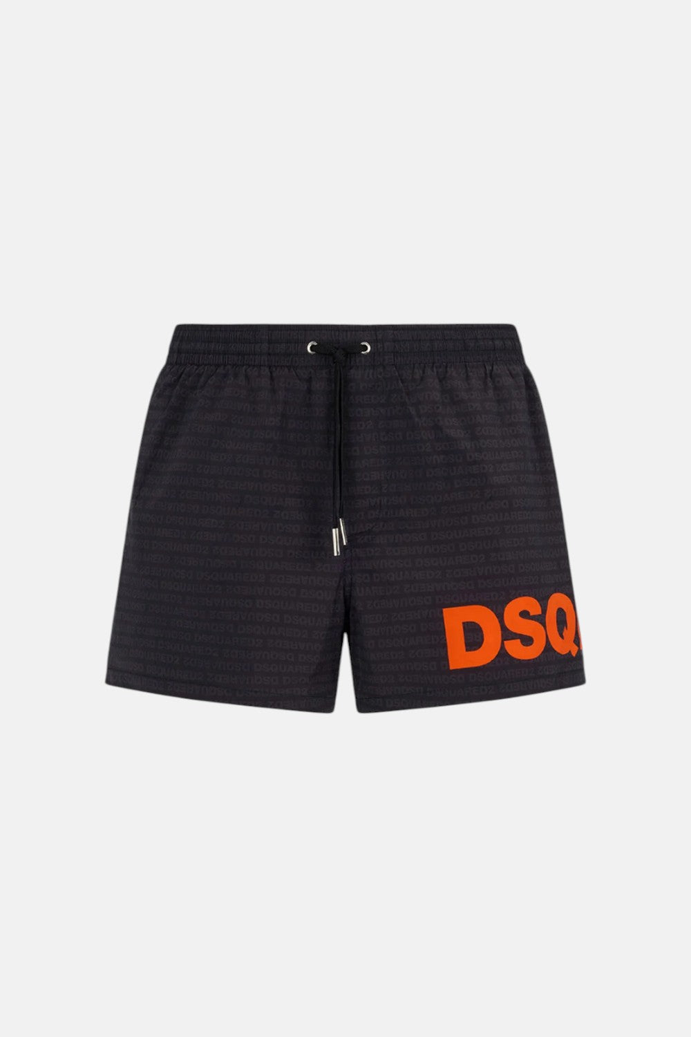 costume boxer con logo