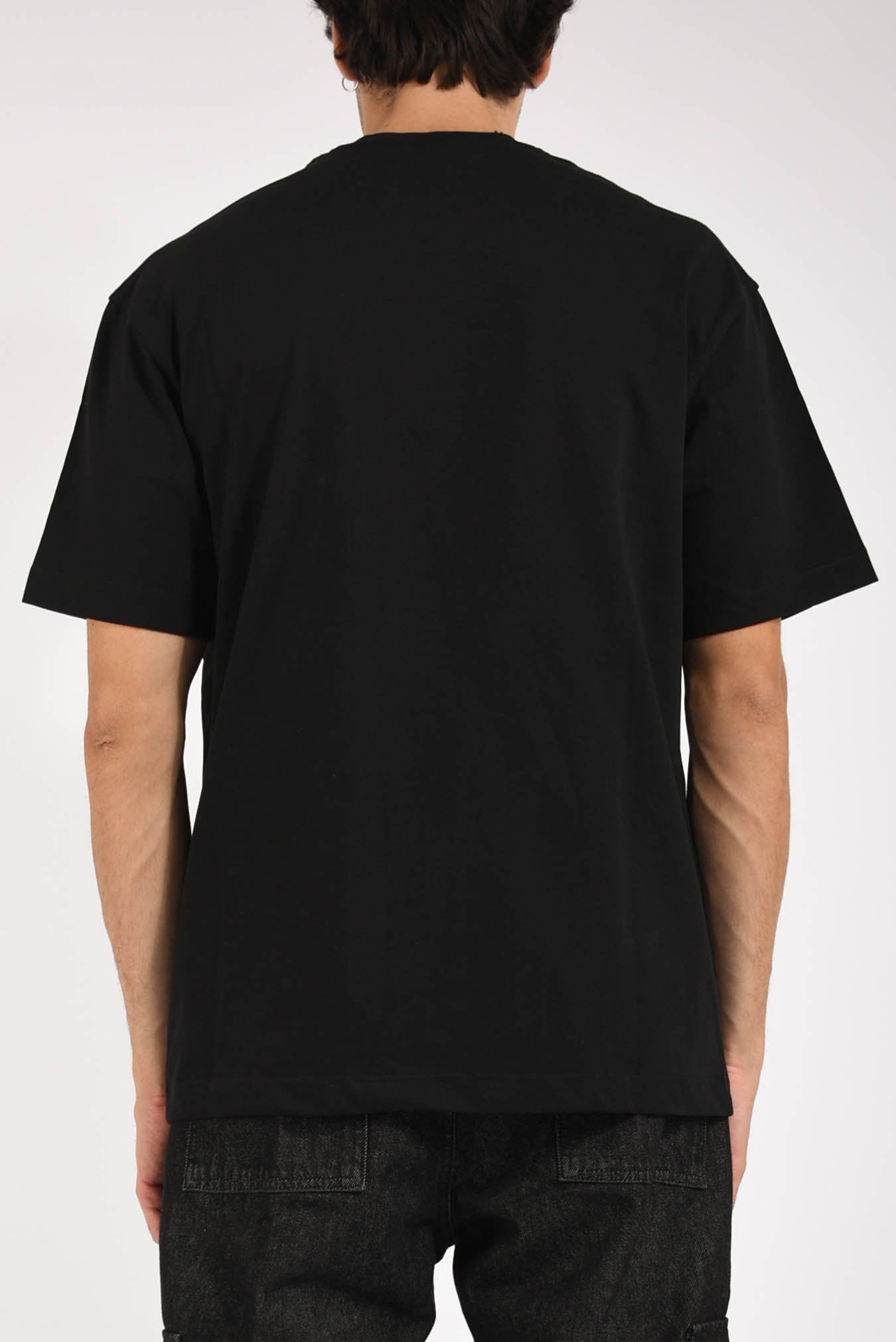 T-shirt in cotone
