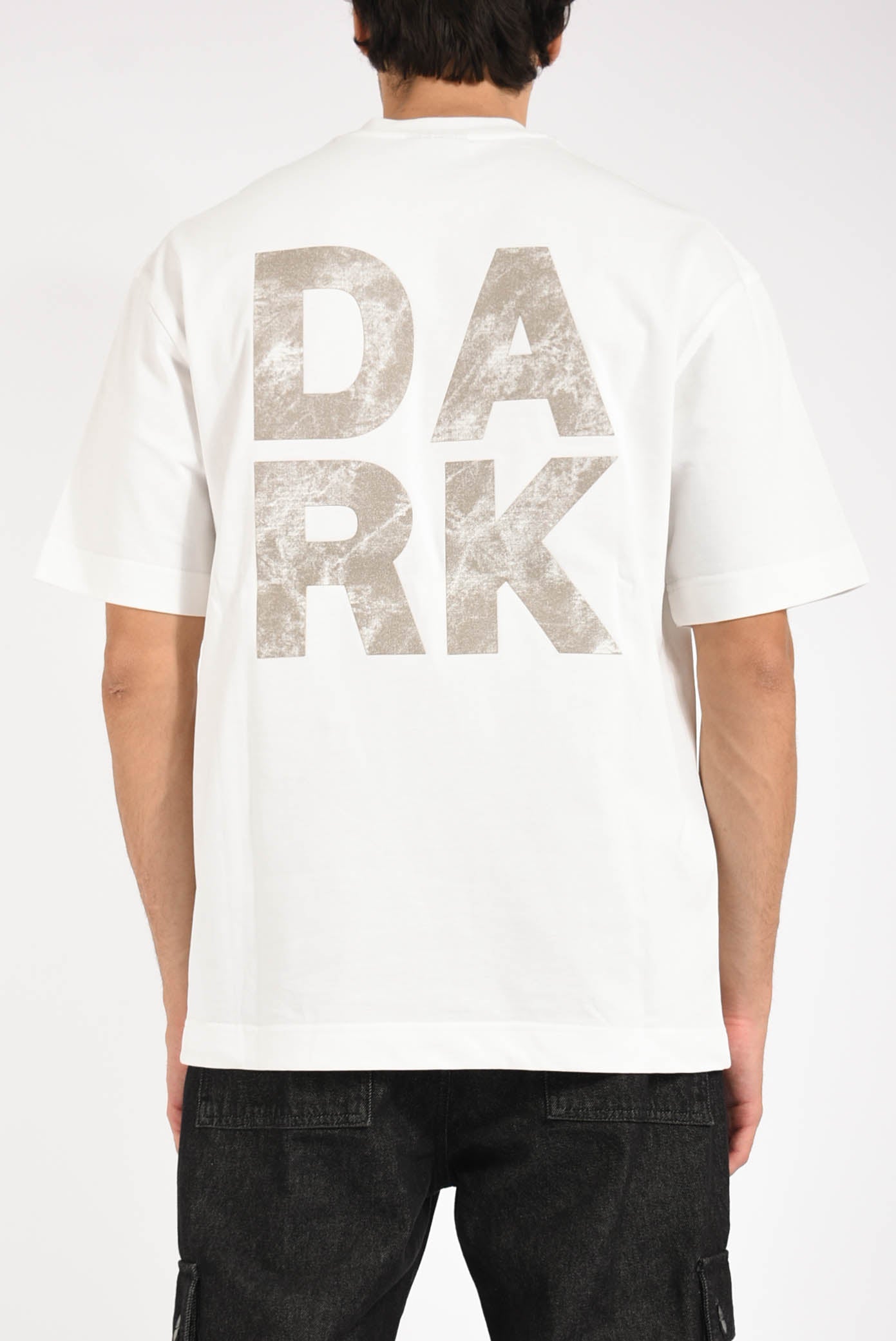 T-shirt in cotone