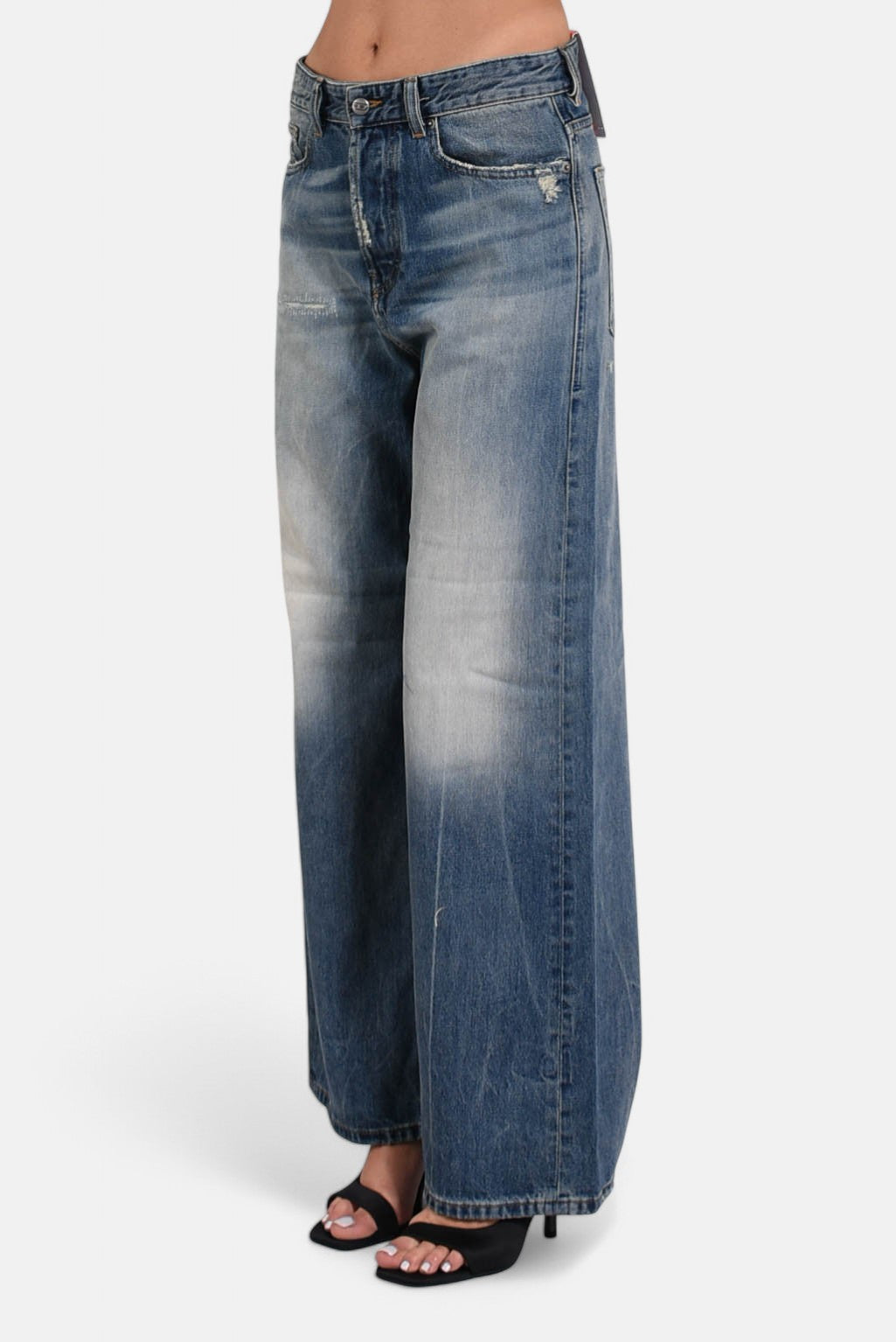 jeans relaxed 1996 d-sire