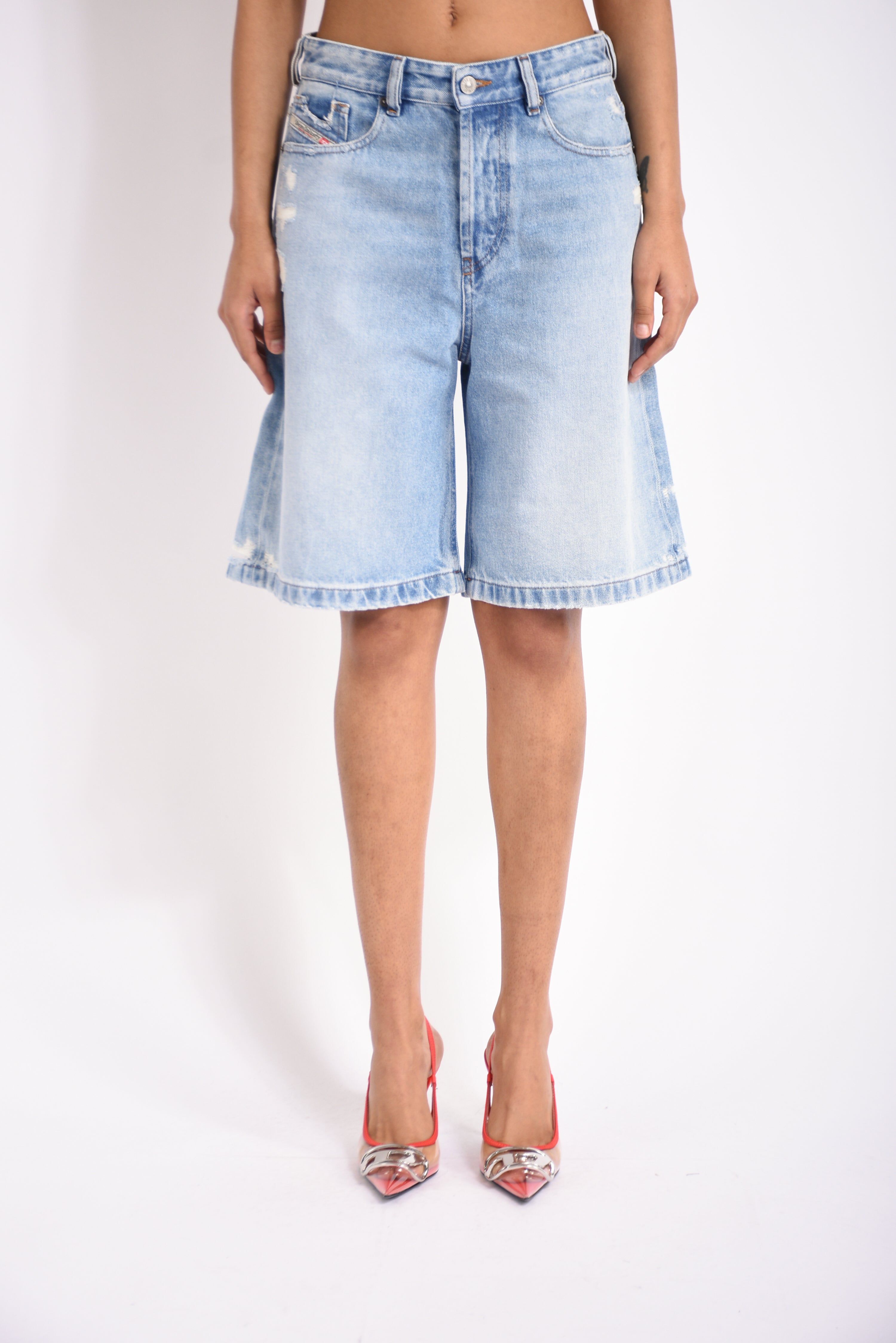 bermuda de-sire-short