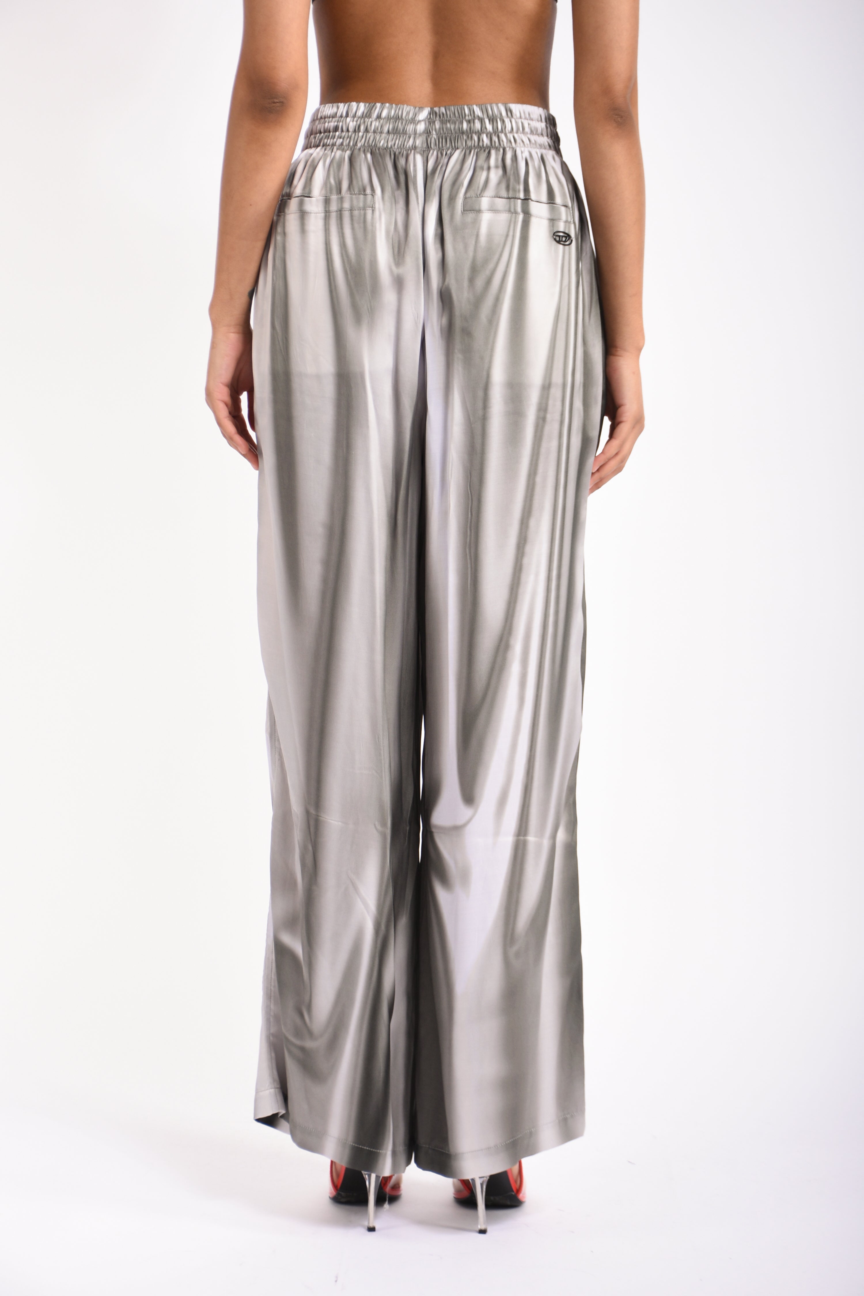 pantaloni in raso p-jesper-fem