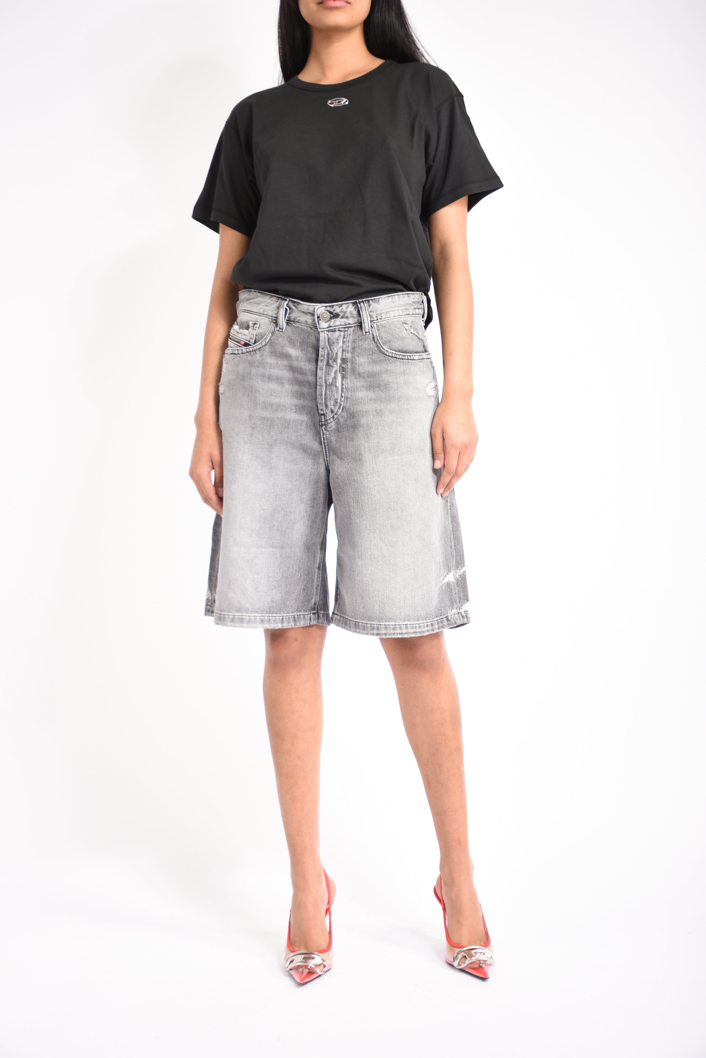 bermuda de-sire-short