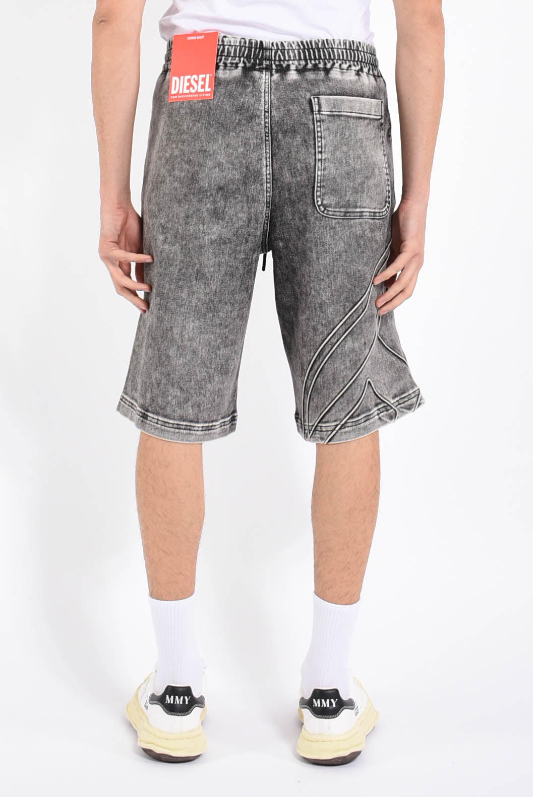 bermuda d-enny-s track