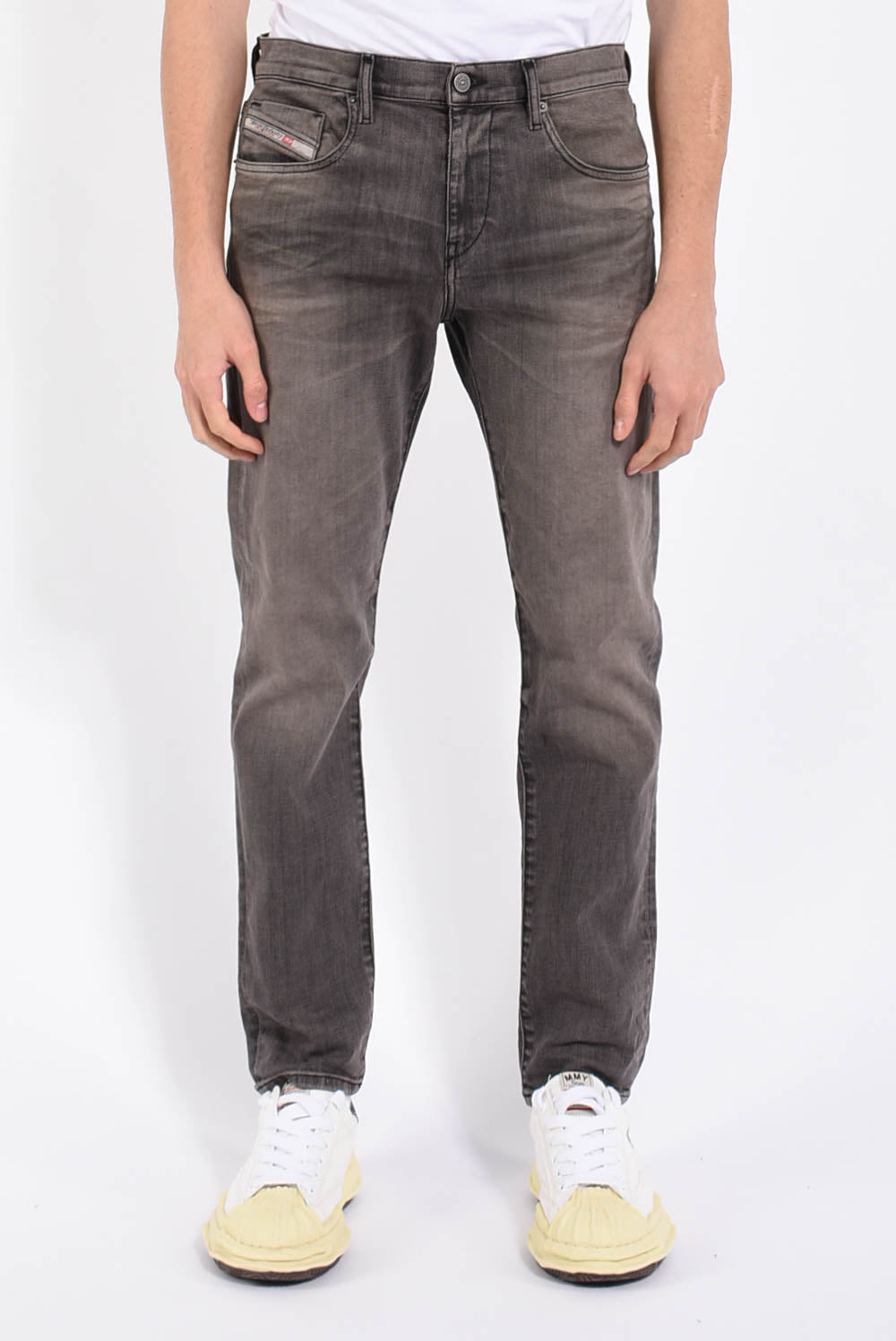 jeans d-strukt 2019