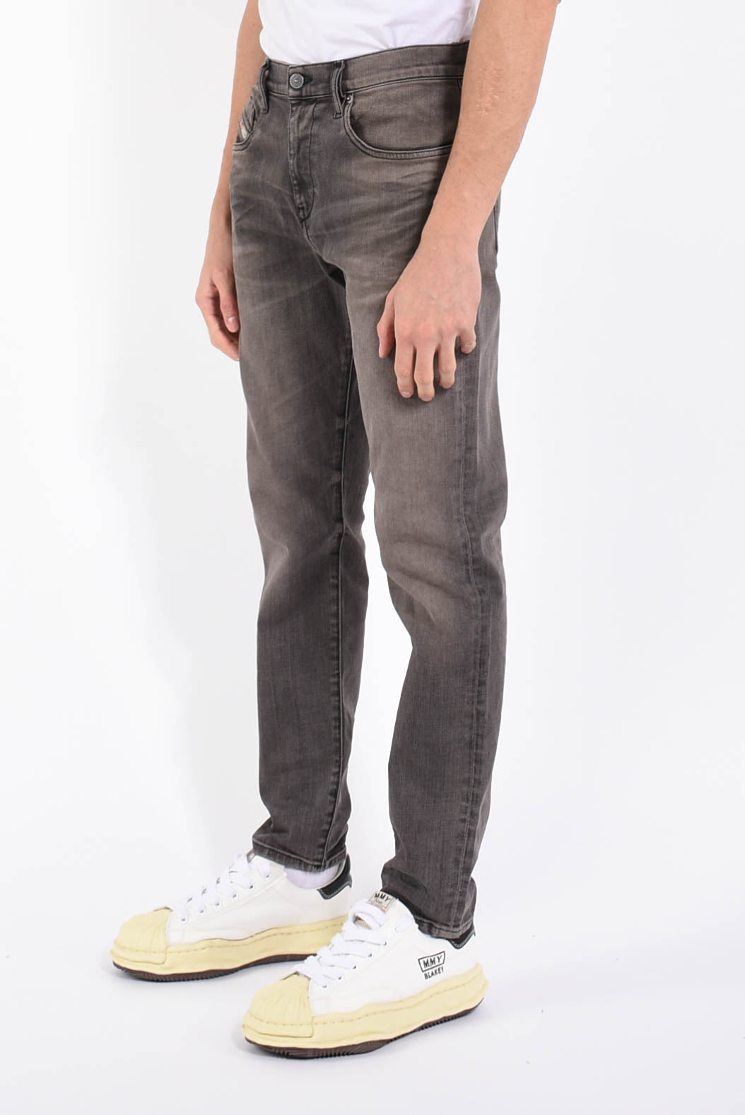 jeans d-strukt 2019