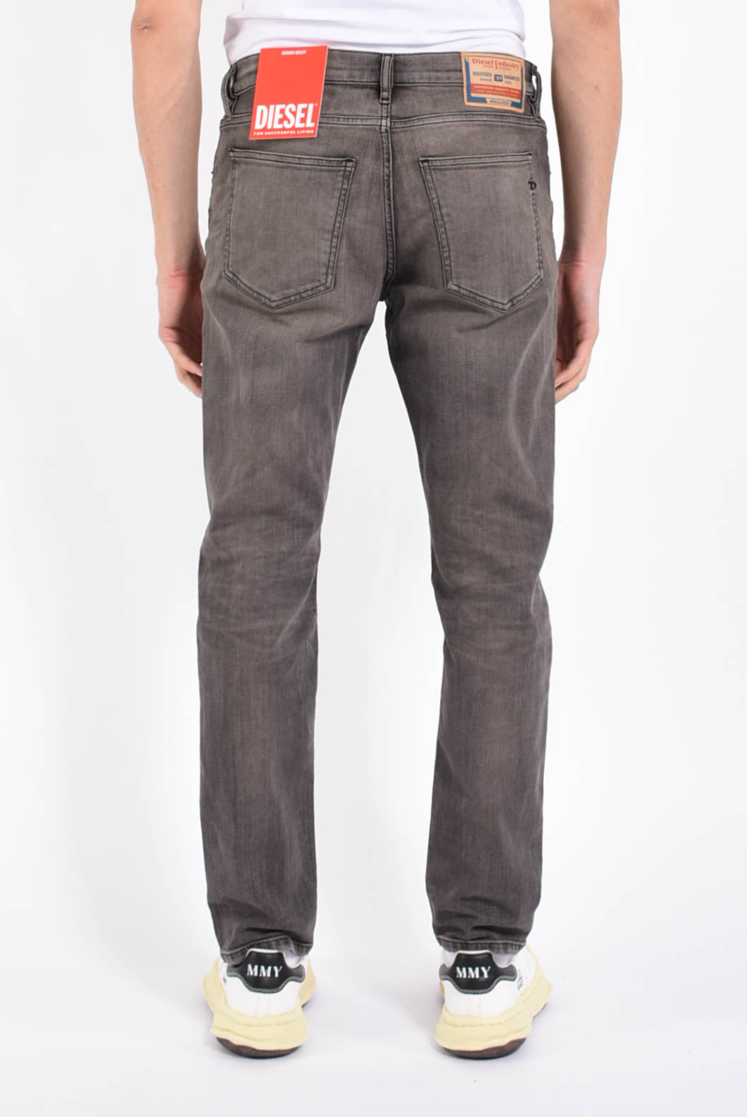 jeans d-strukt 2019