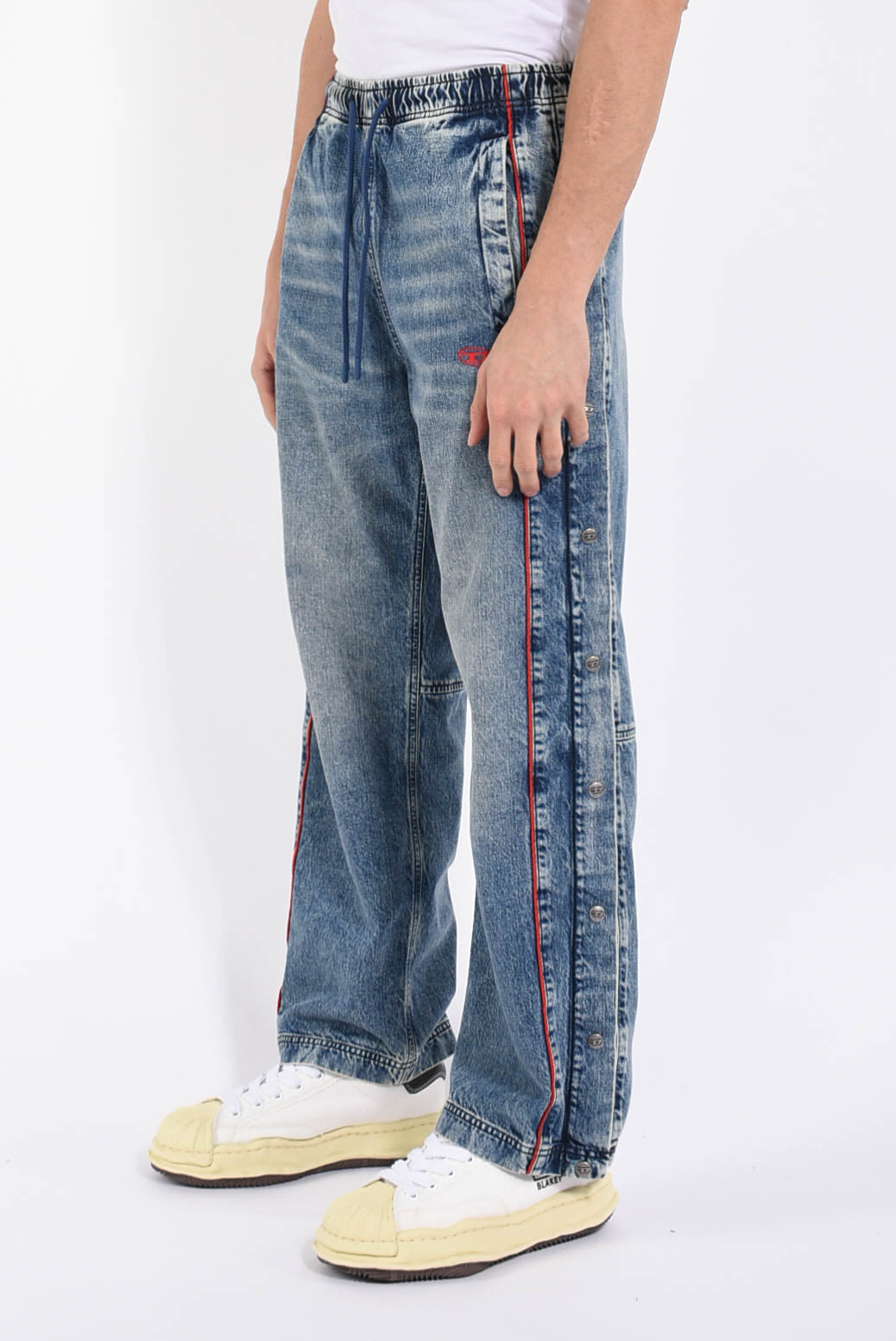 jeans d-axfor 0abcp