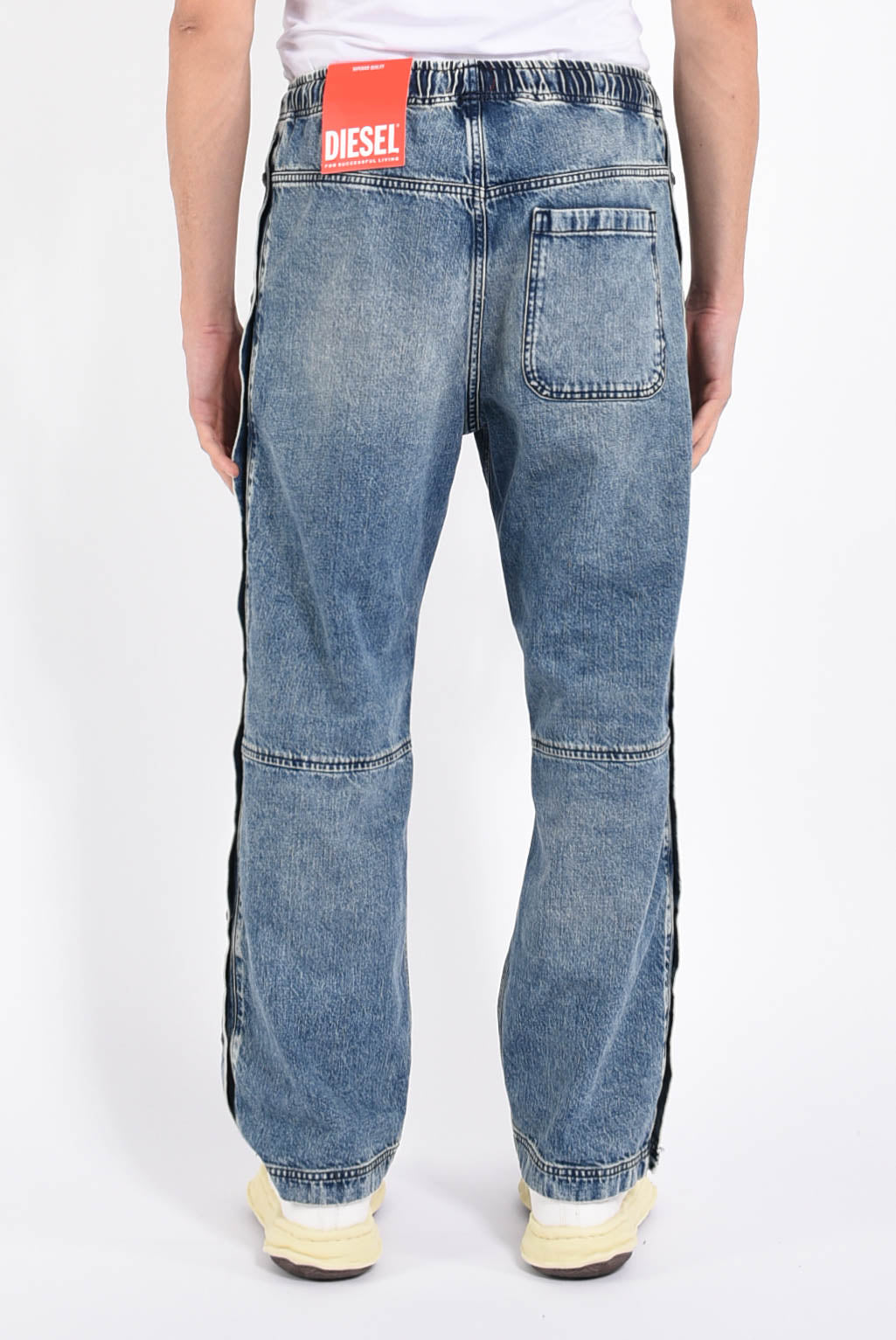 jeans d-axfor 0abcp