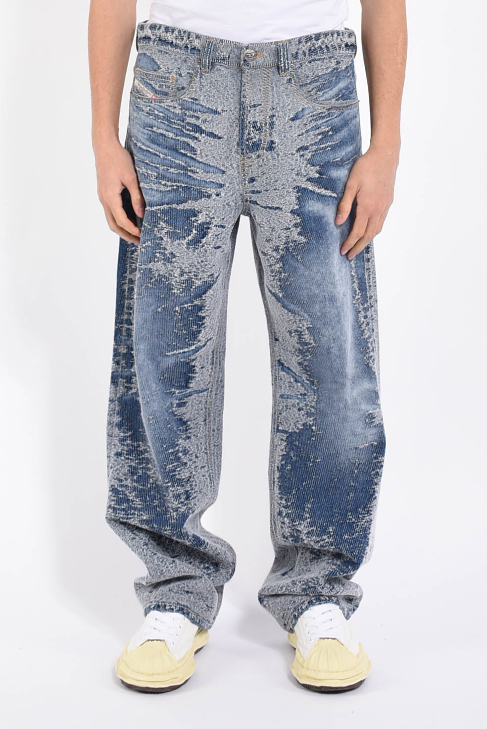 jeans 2001 d-macro